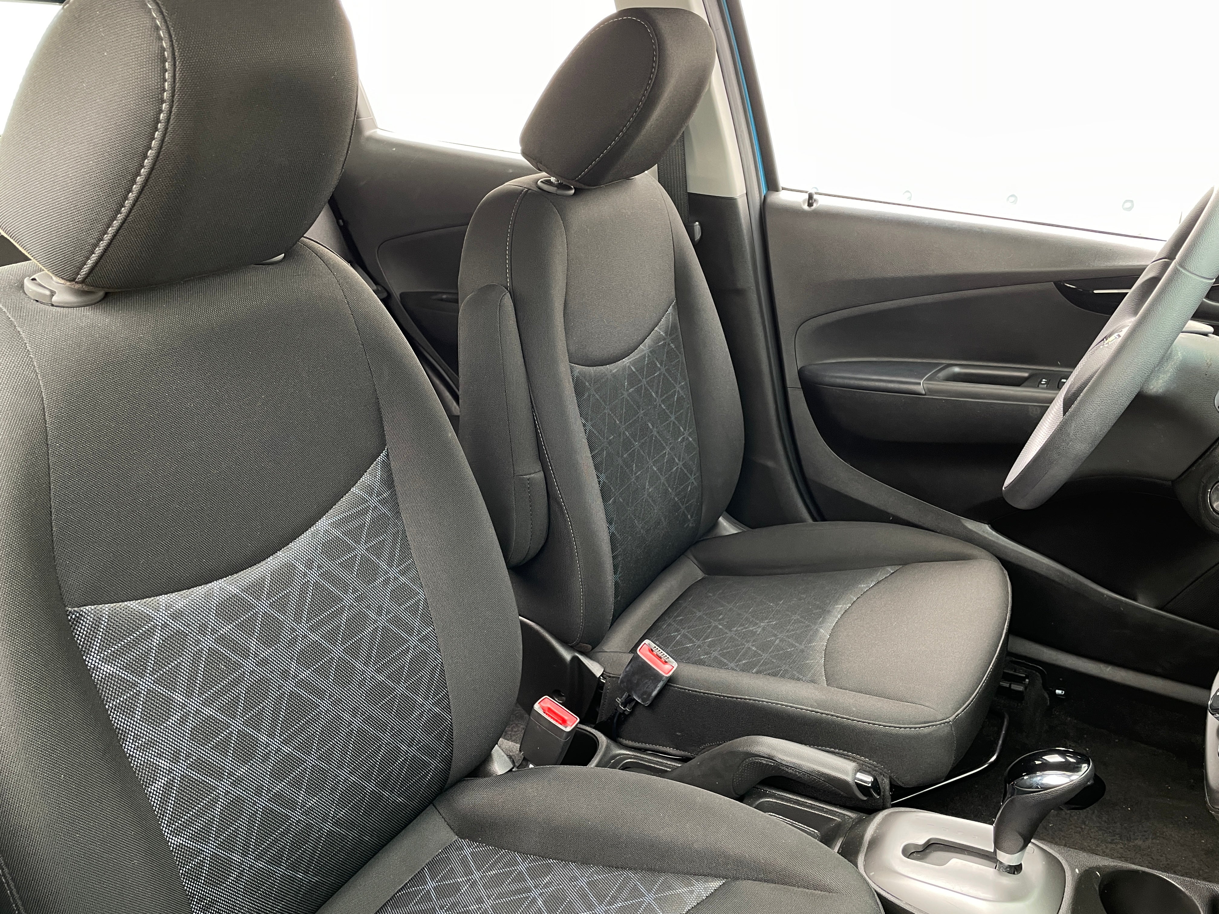 2020 Chevrolet Spark LT 2