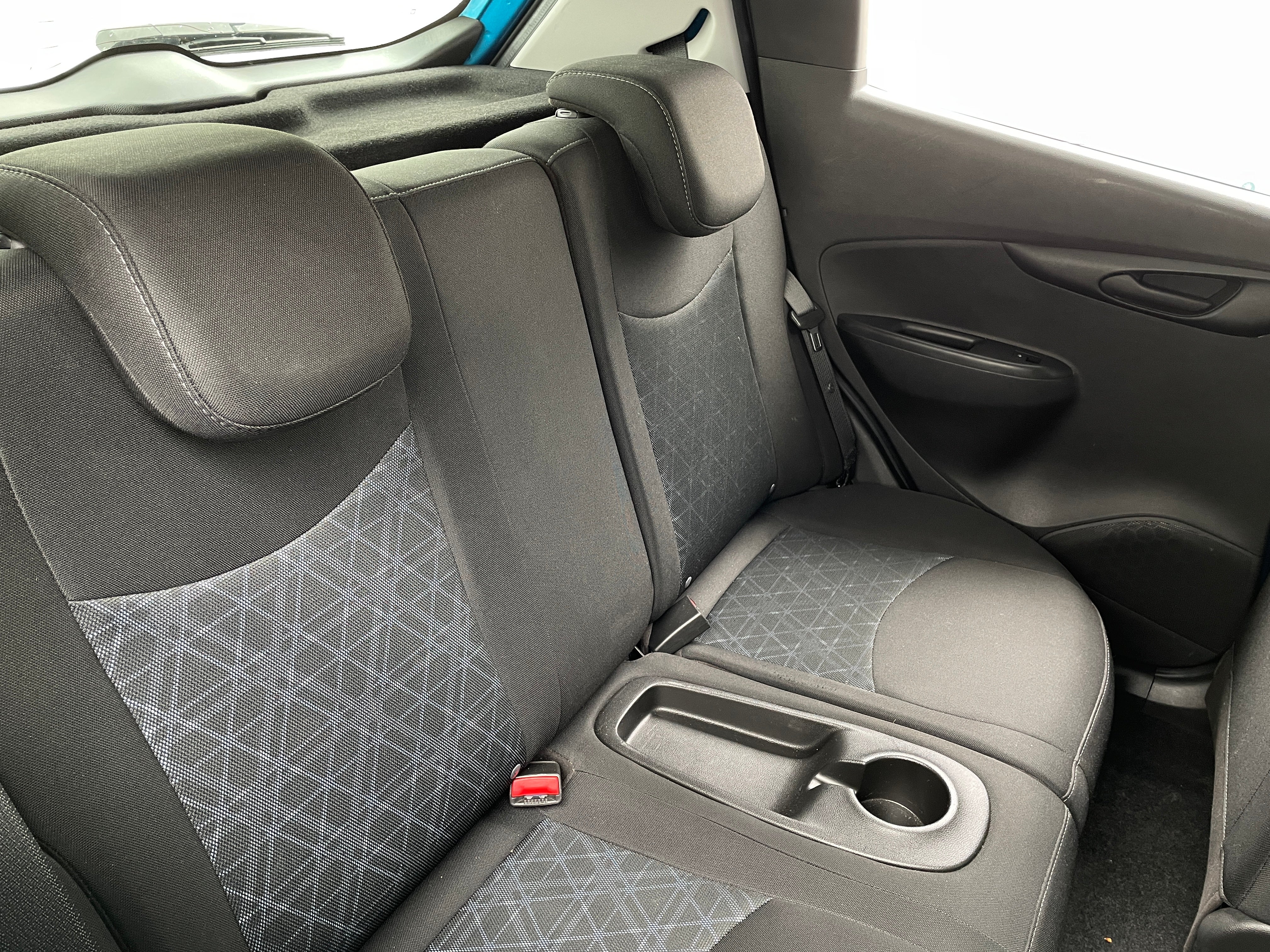 2020 Chevrolet Spark LT 6