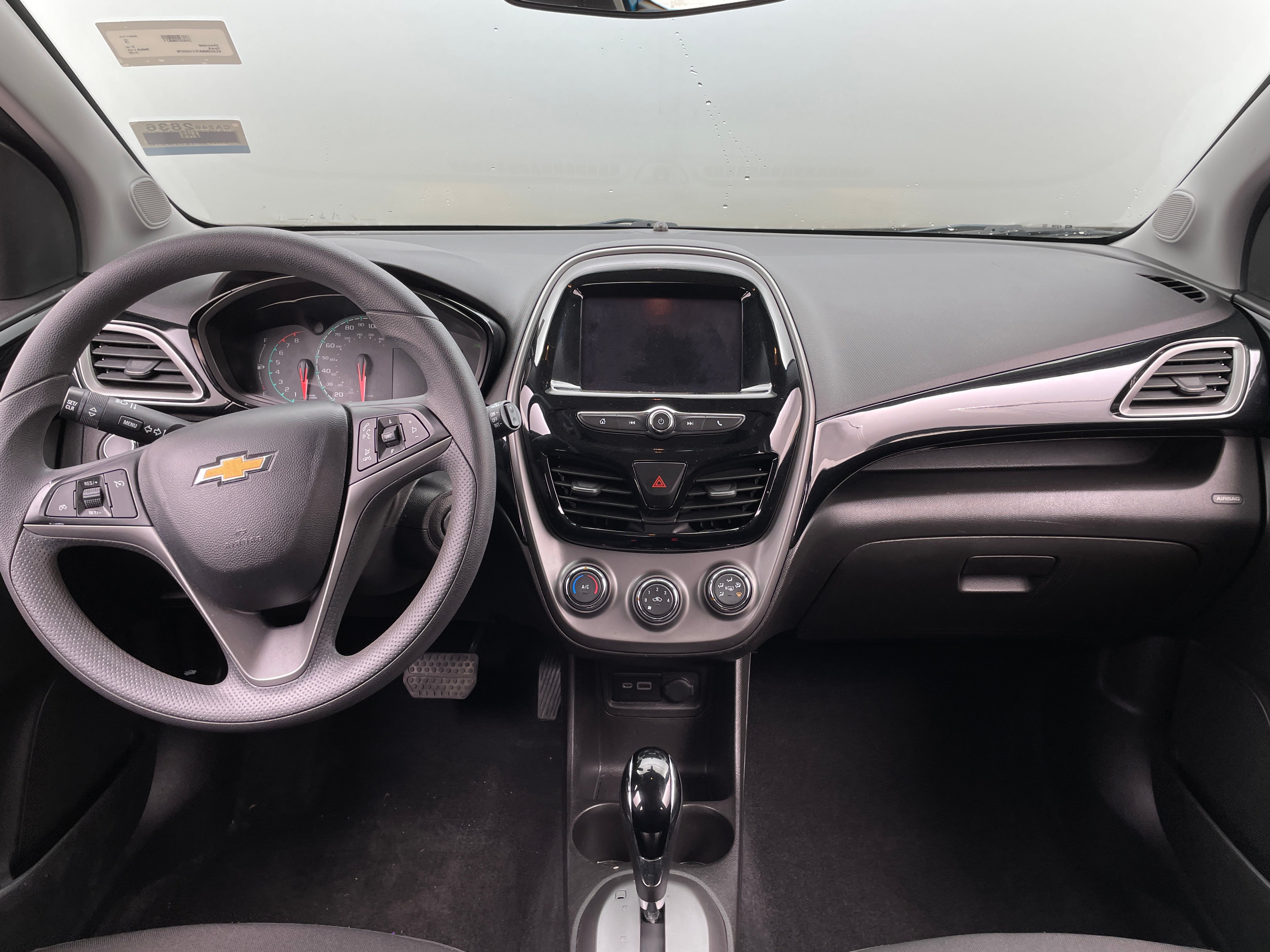 2020 Chevrolet Spark LT 3