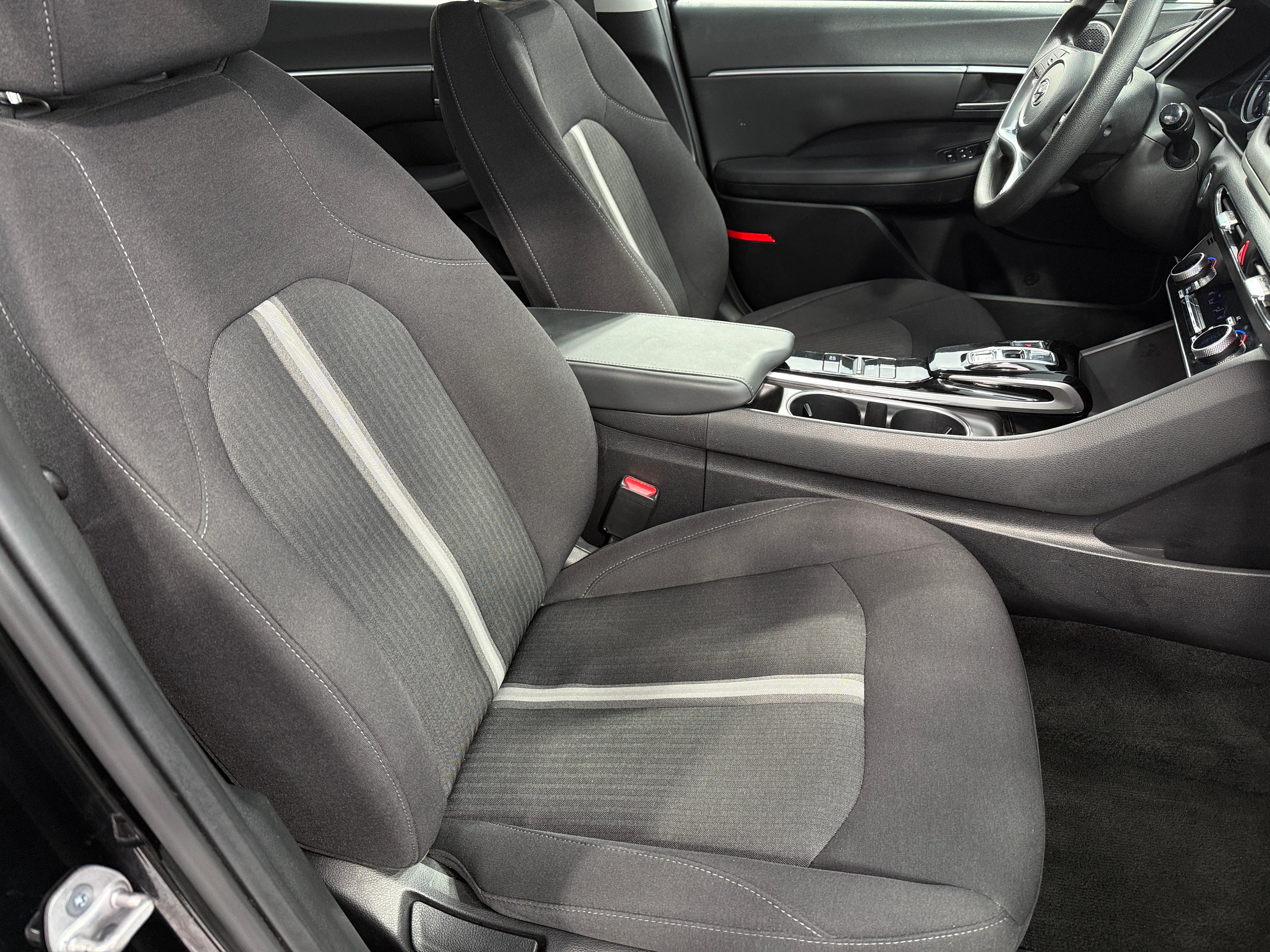 2023 Hyundai Sonata SEL 2
