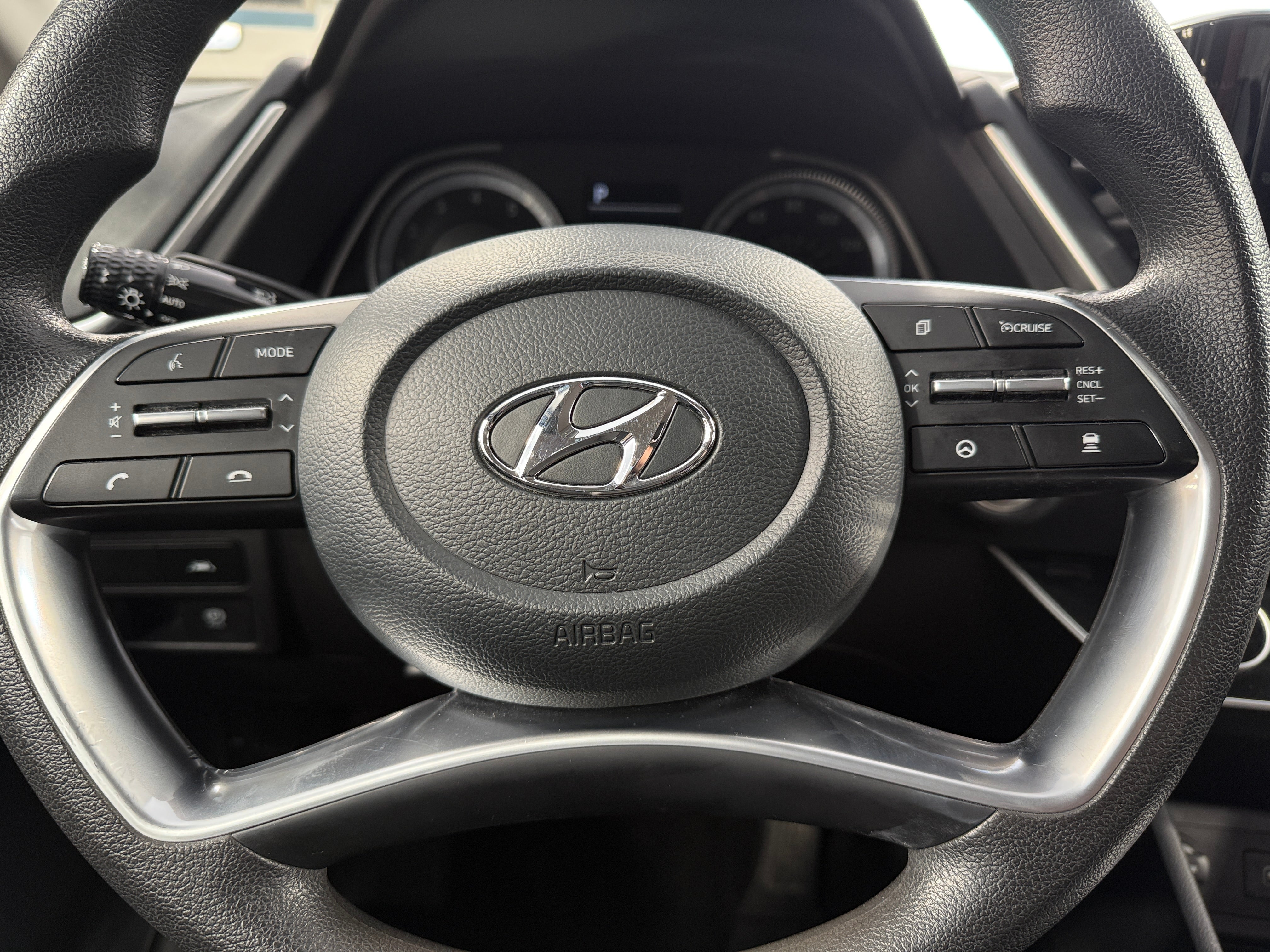 2023 Hyundai Sonata SEL 5