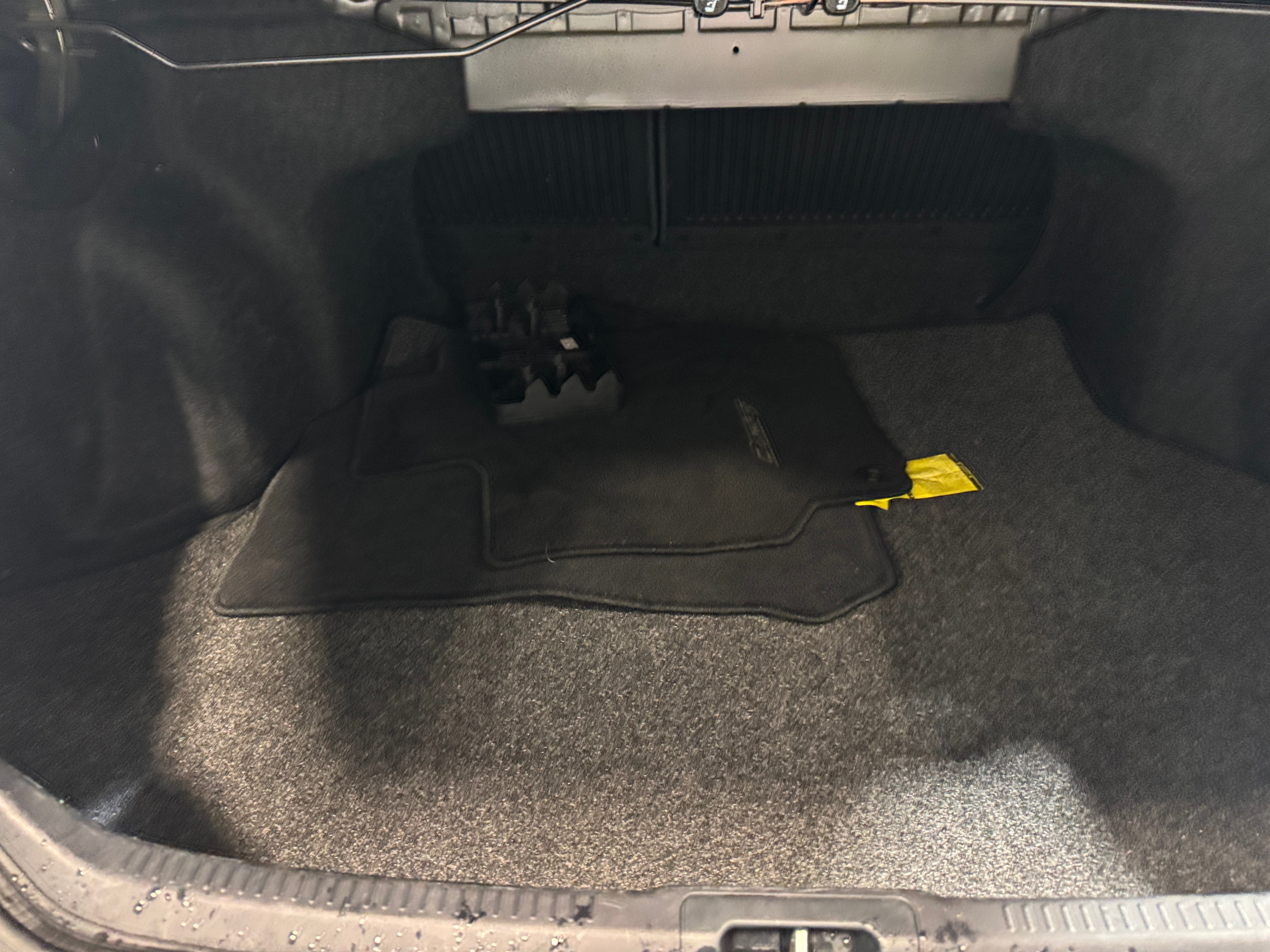 2016 Toyota Camry LE 7