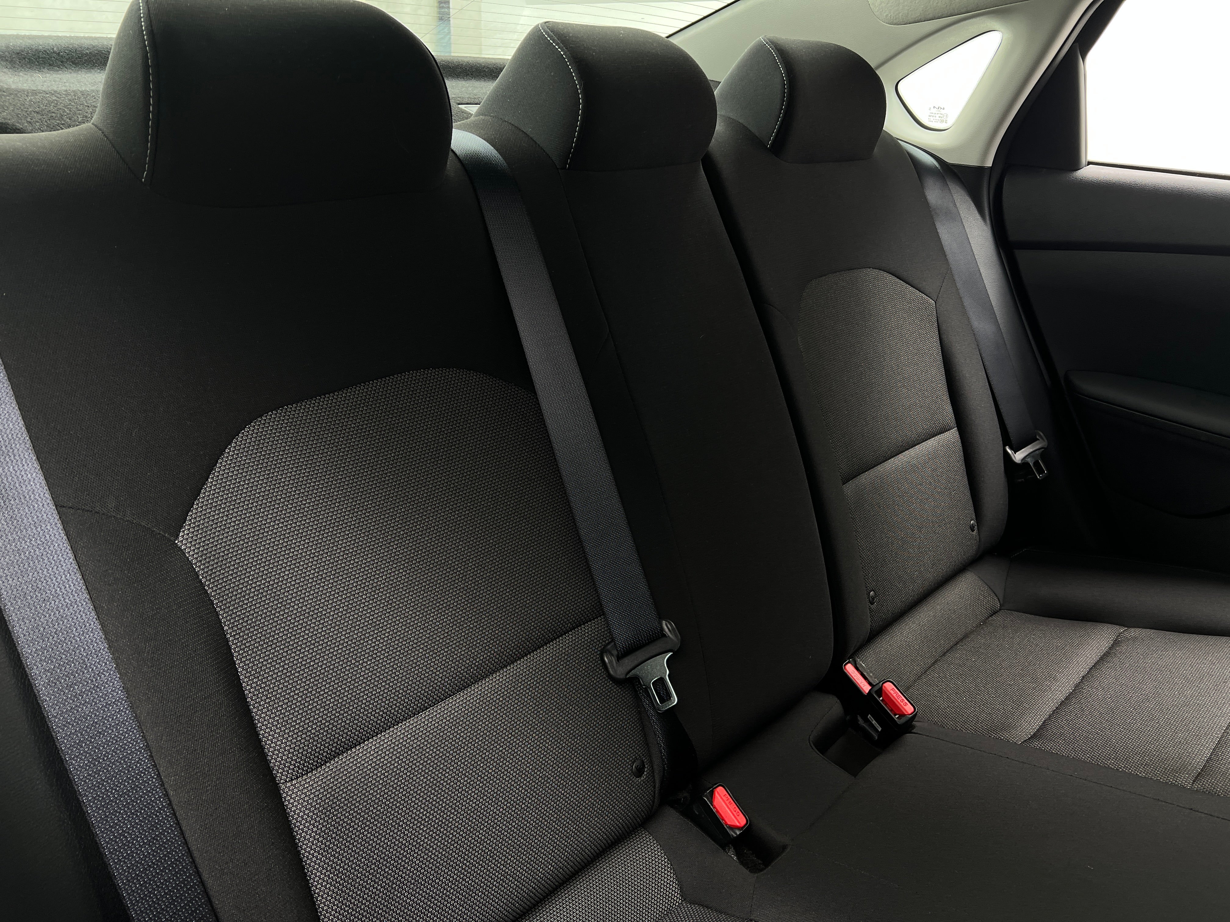 2024 Kia Forte LXS 6