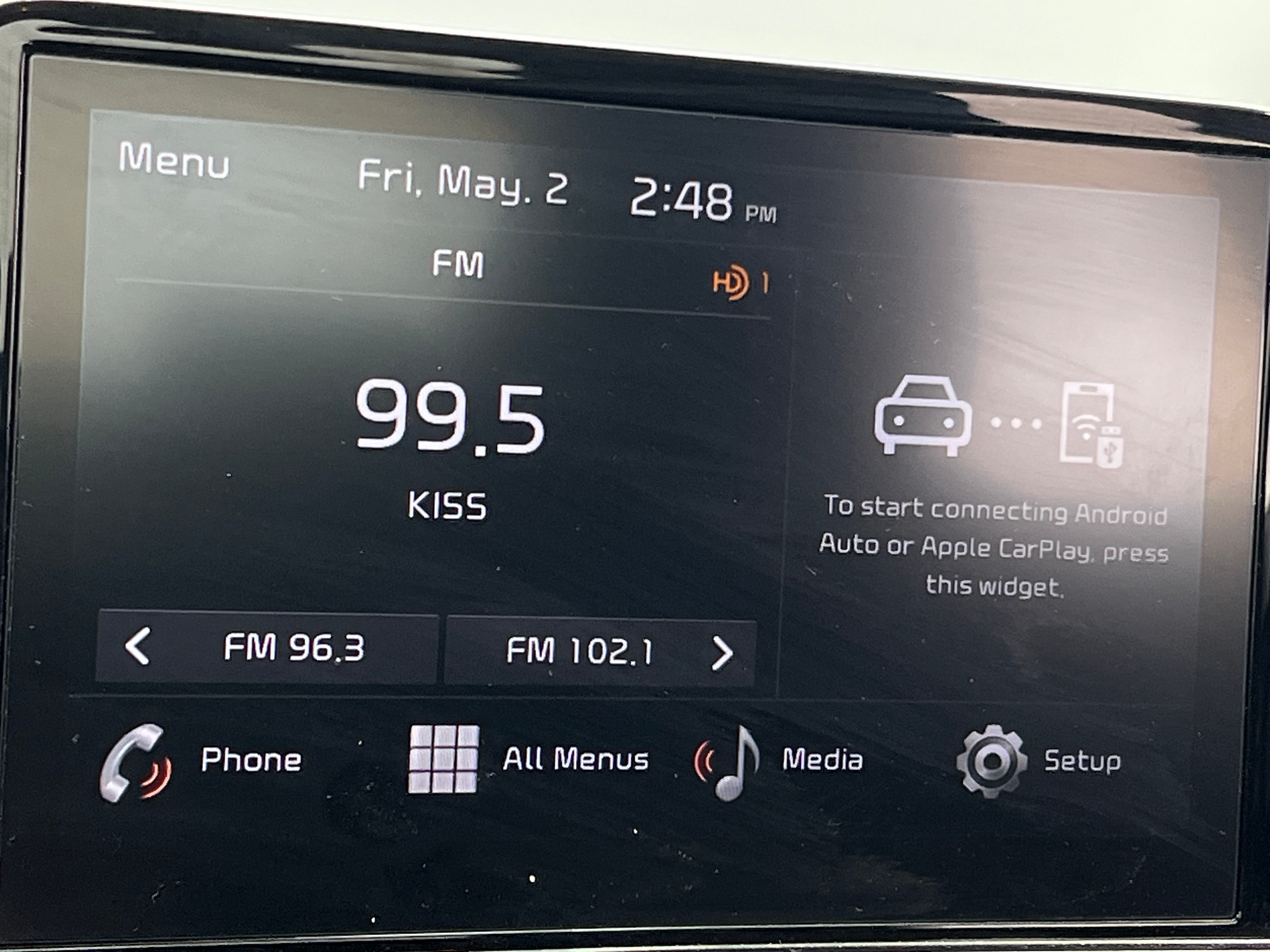2024 Kia Forte LXS 4