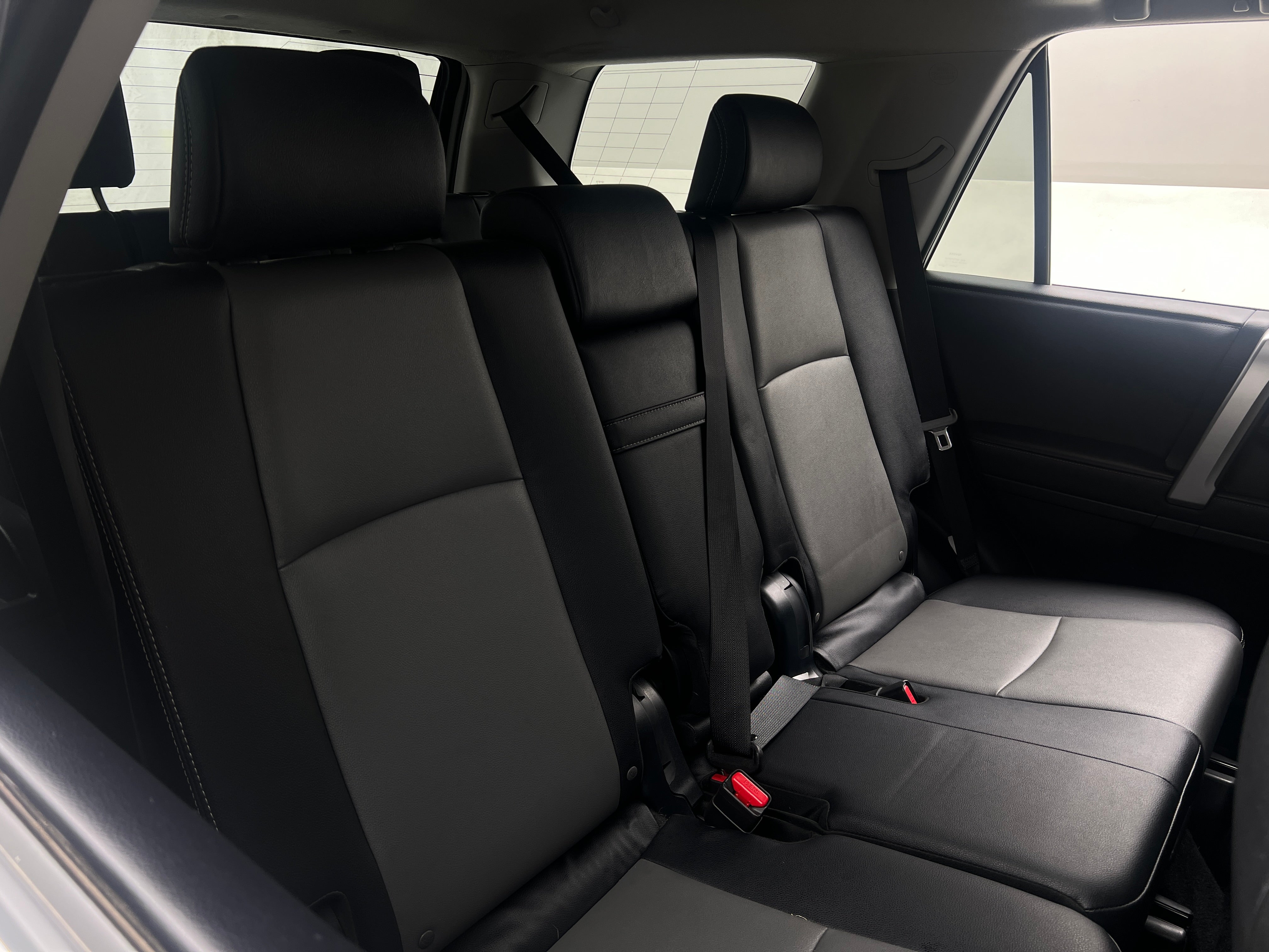 2023 Toyota 4Runner SR5 5