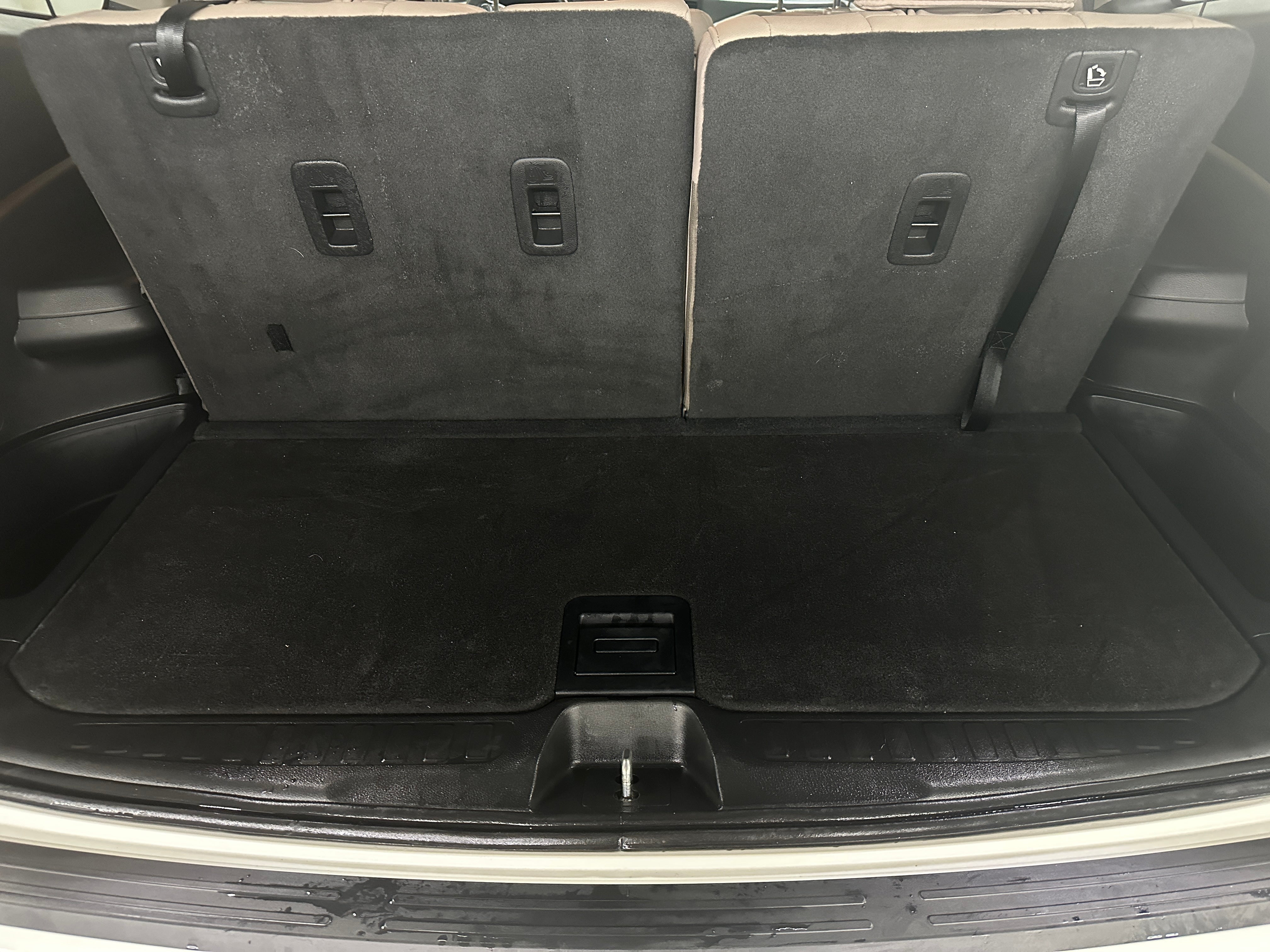 2017 Honda Pilot EX-L 6