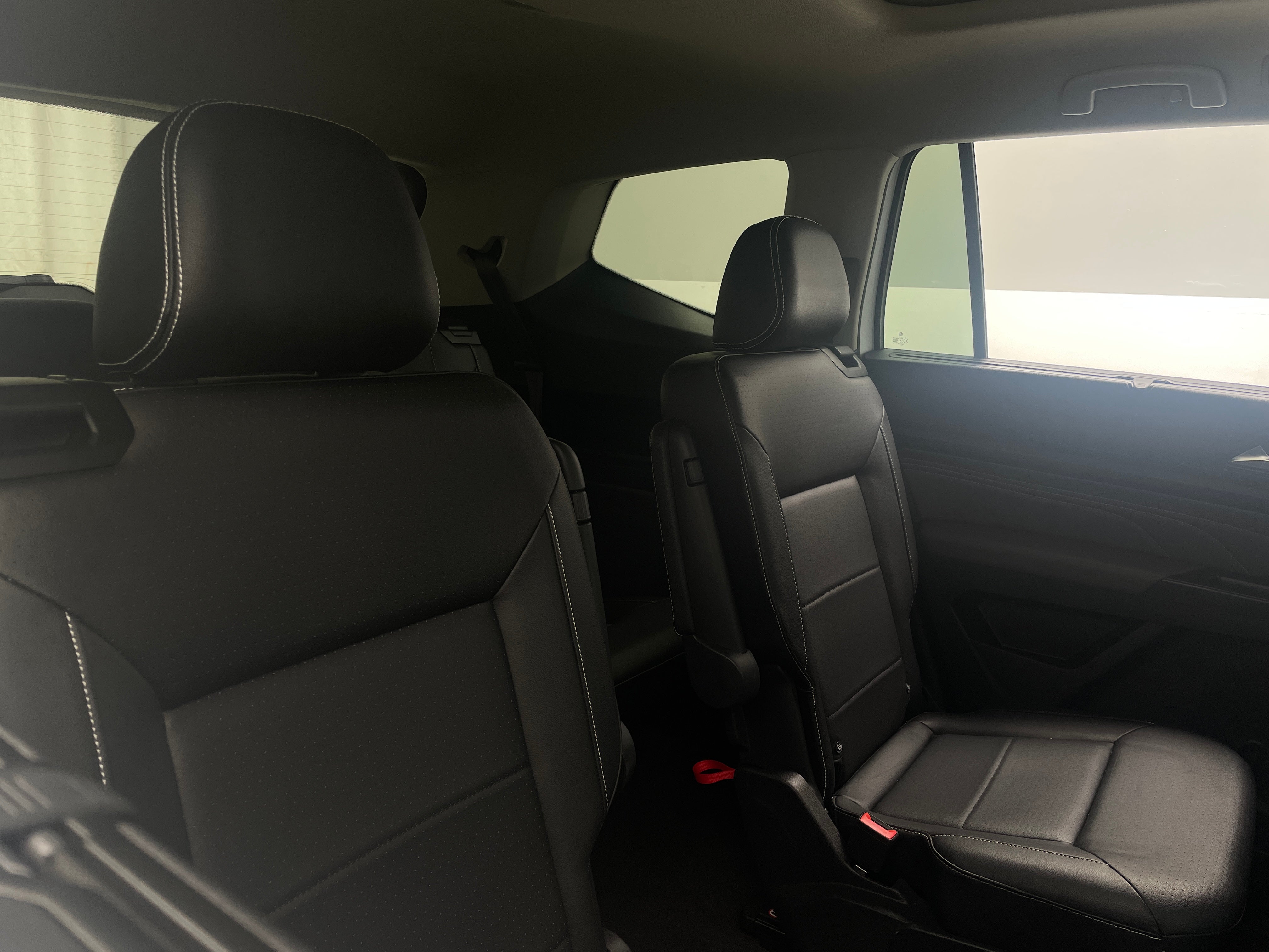 2021 Volkswagen Atlas SEL 5