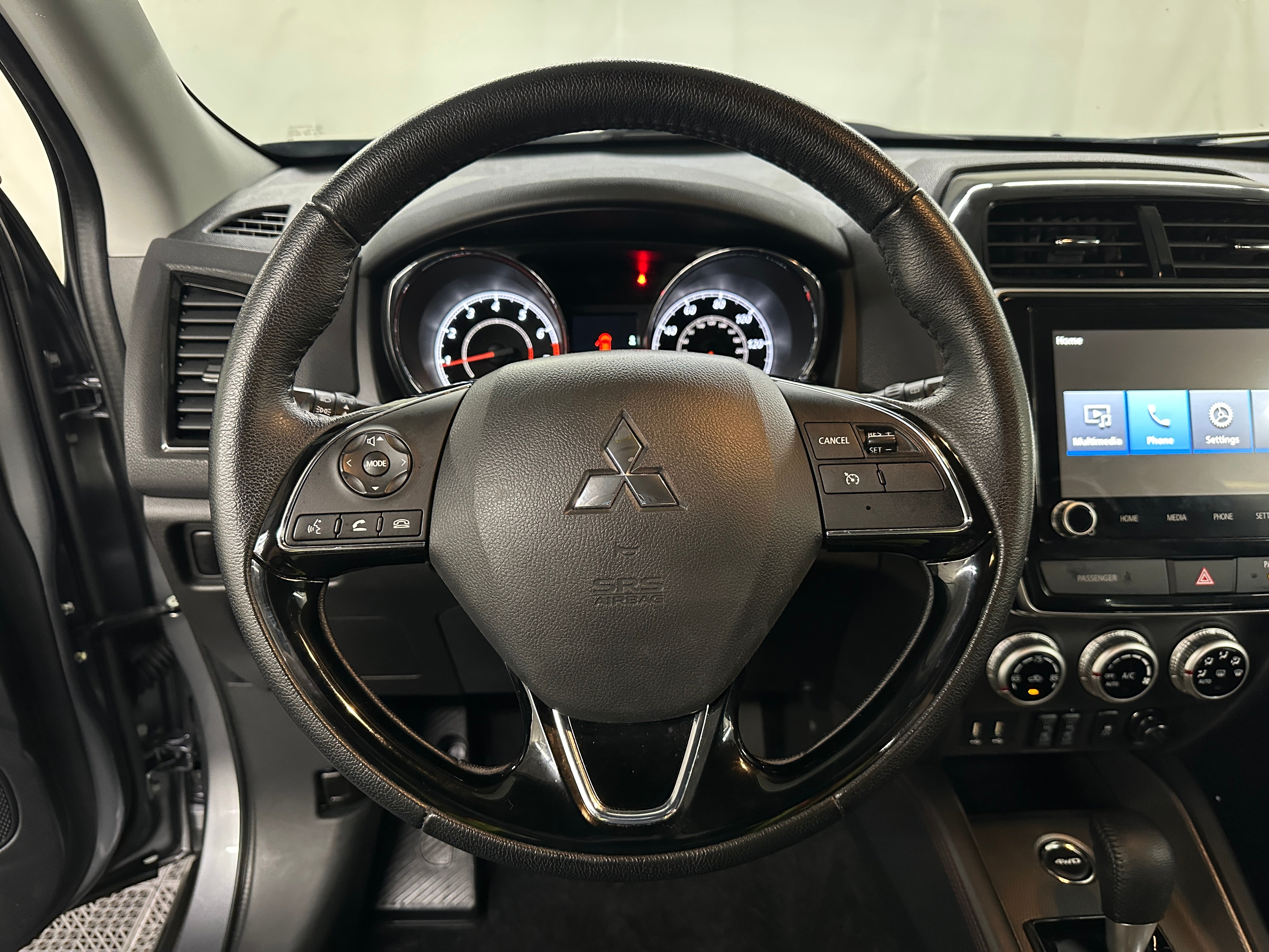 2023 Mitsubishi Outlander Sport SE 5