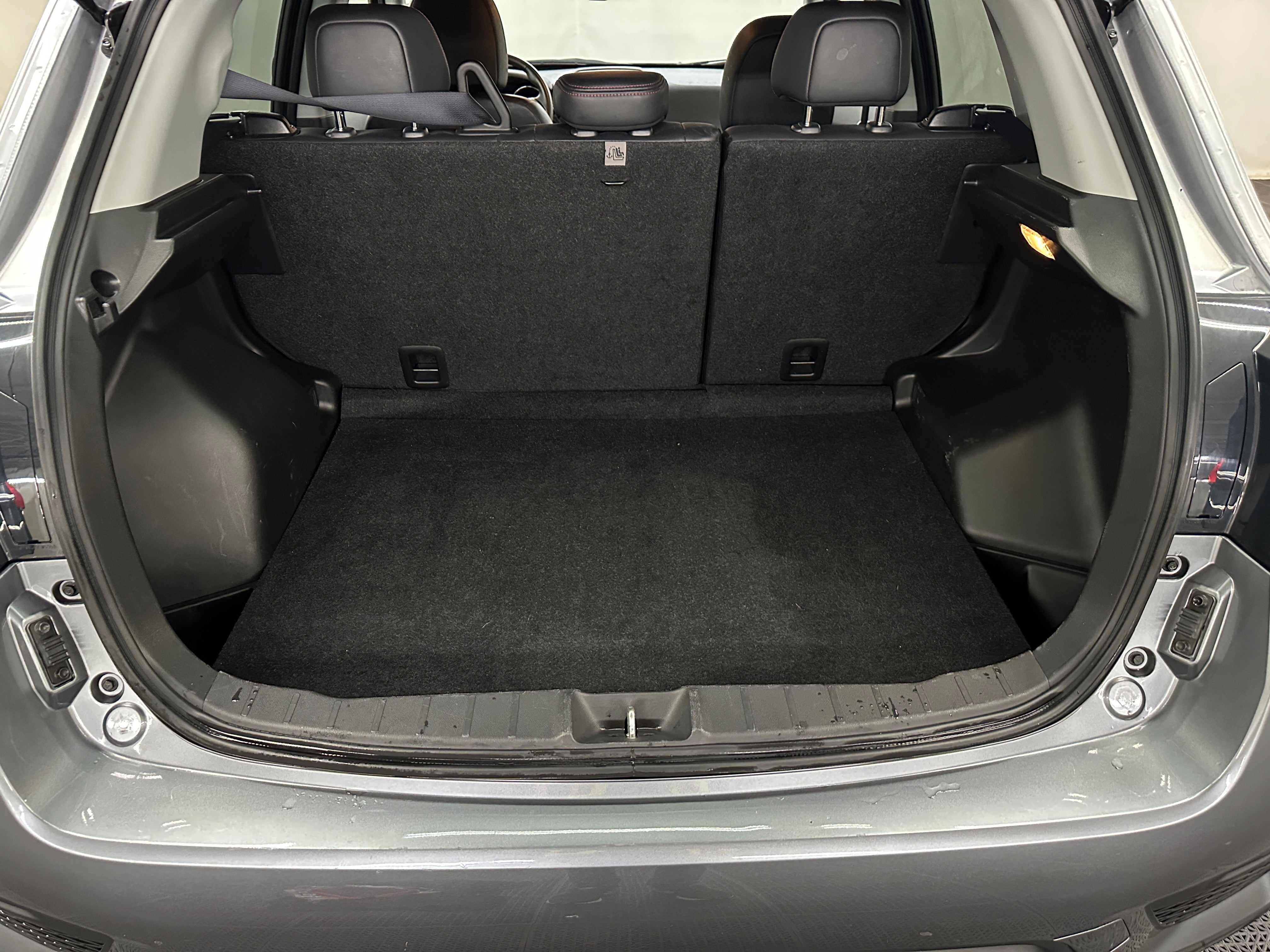 2023 Mitsubishi Outlander Sport SE 7