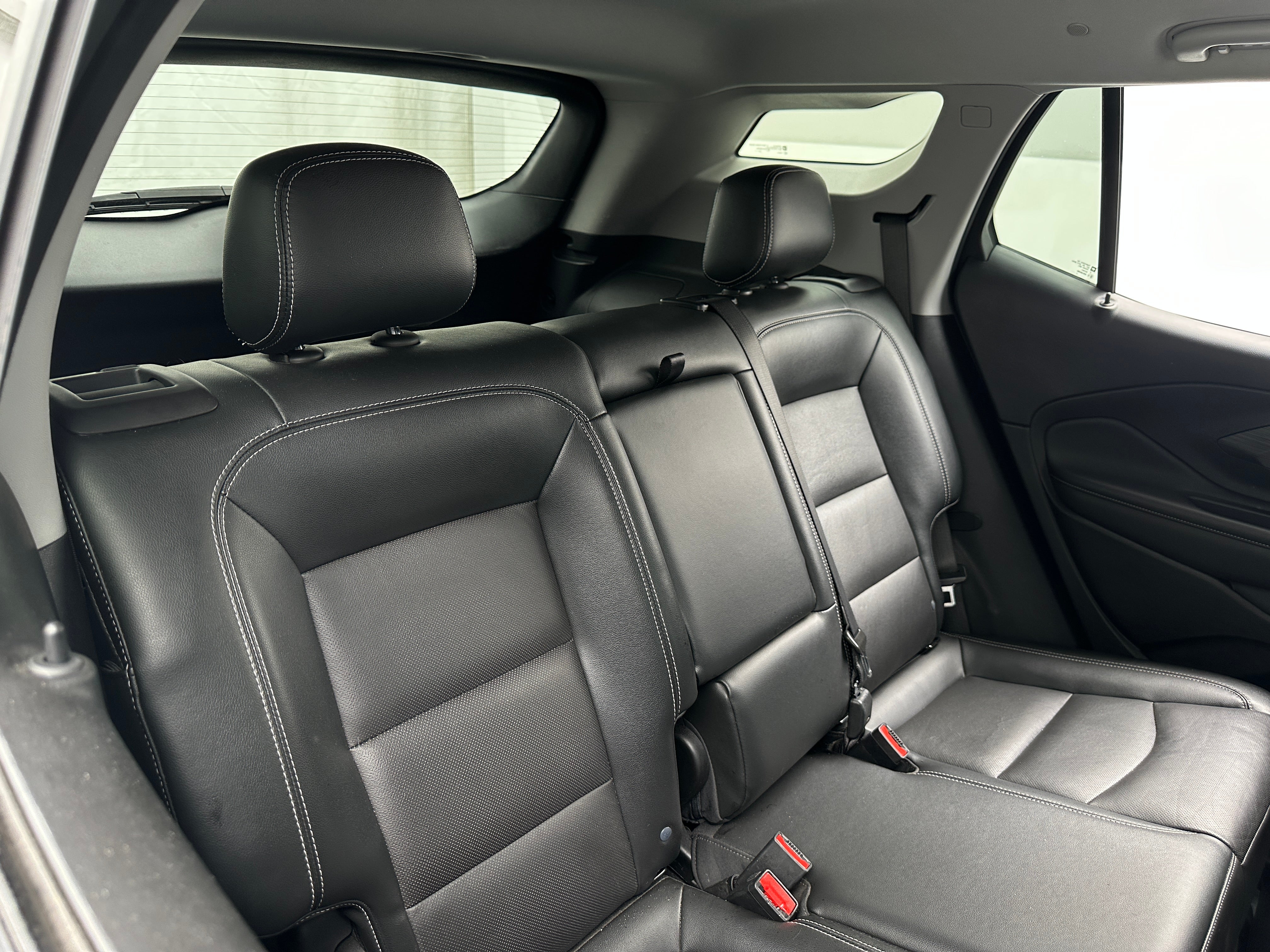 2023 GMC Terrain SLT 5