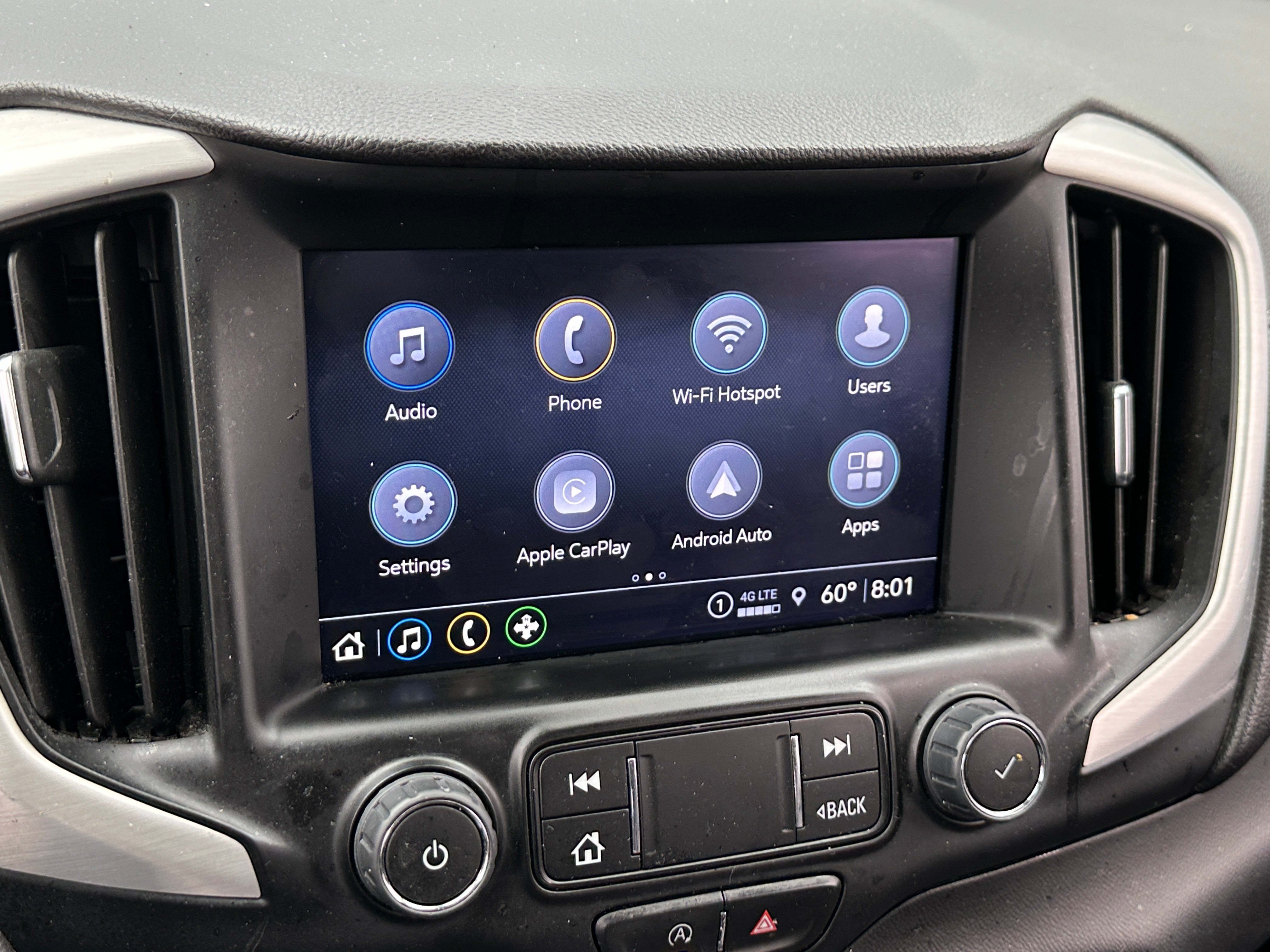 2023 GMC Terrain SLT 3
