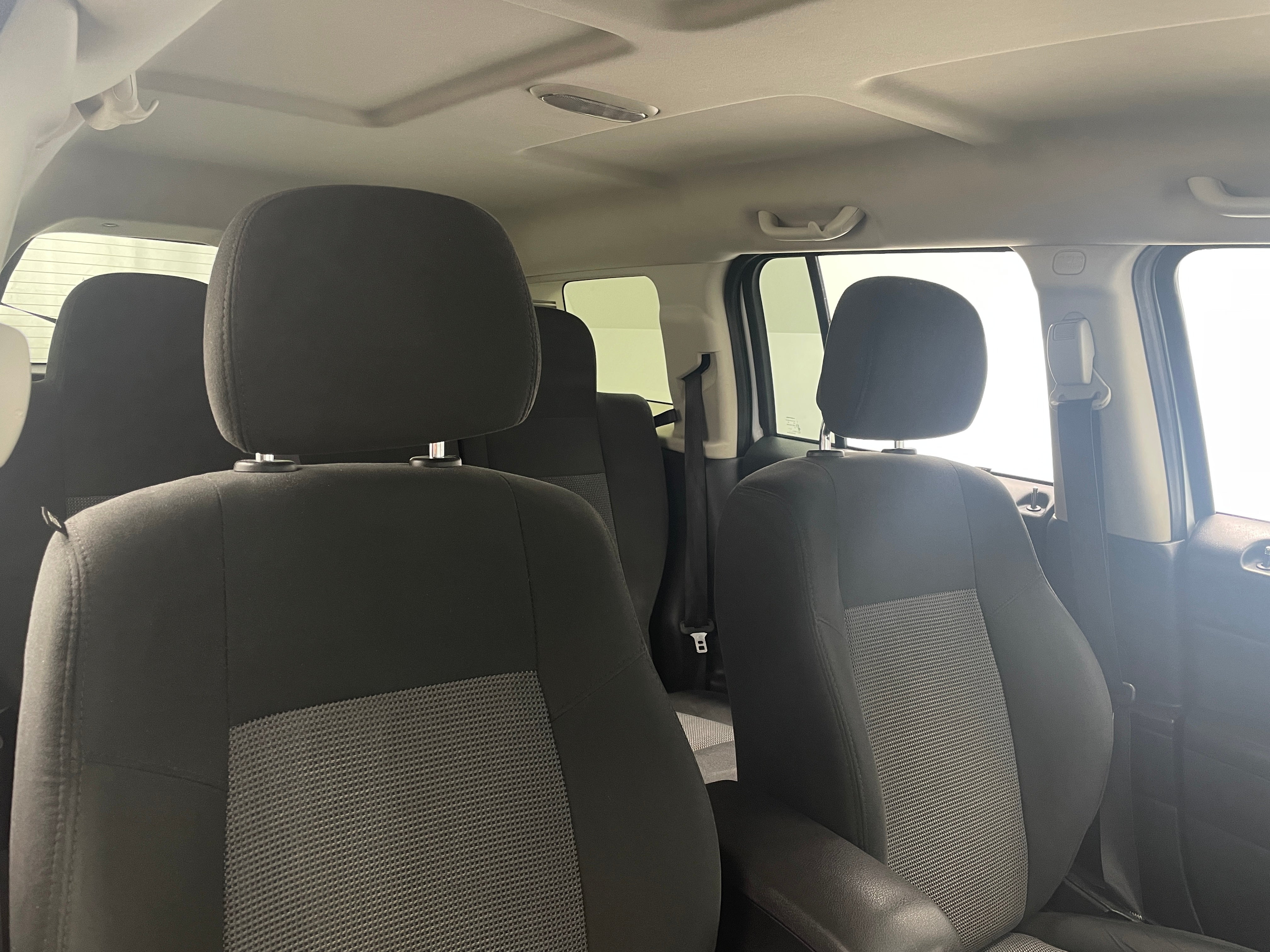 2017 Jeep Patriot Sport 2