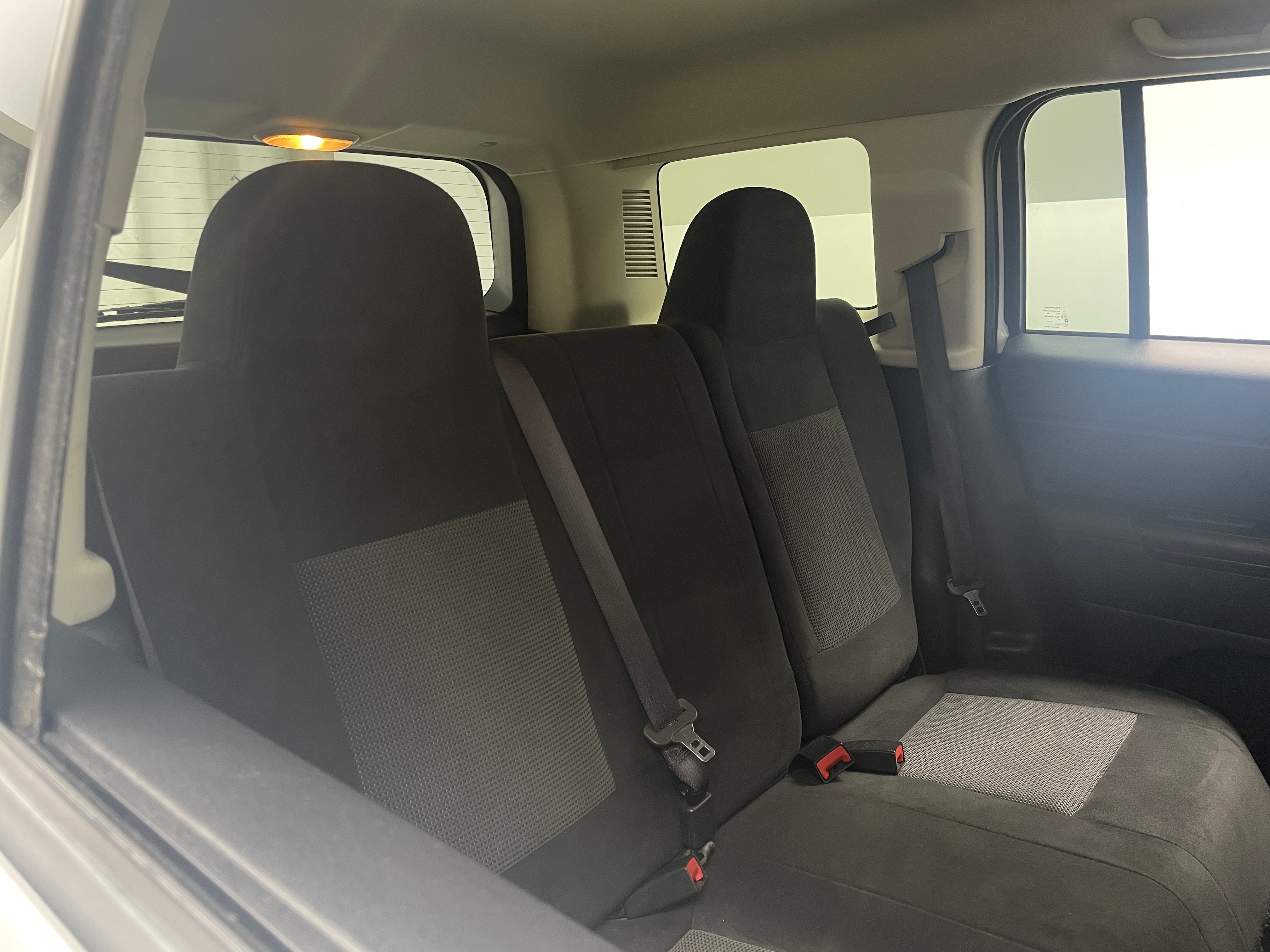 2017 Jeep Patriot Sport 6