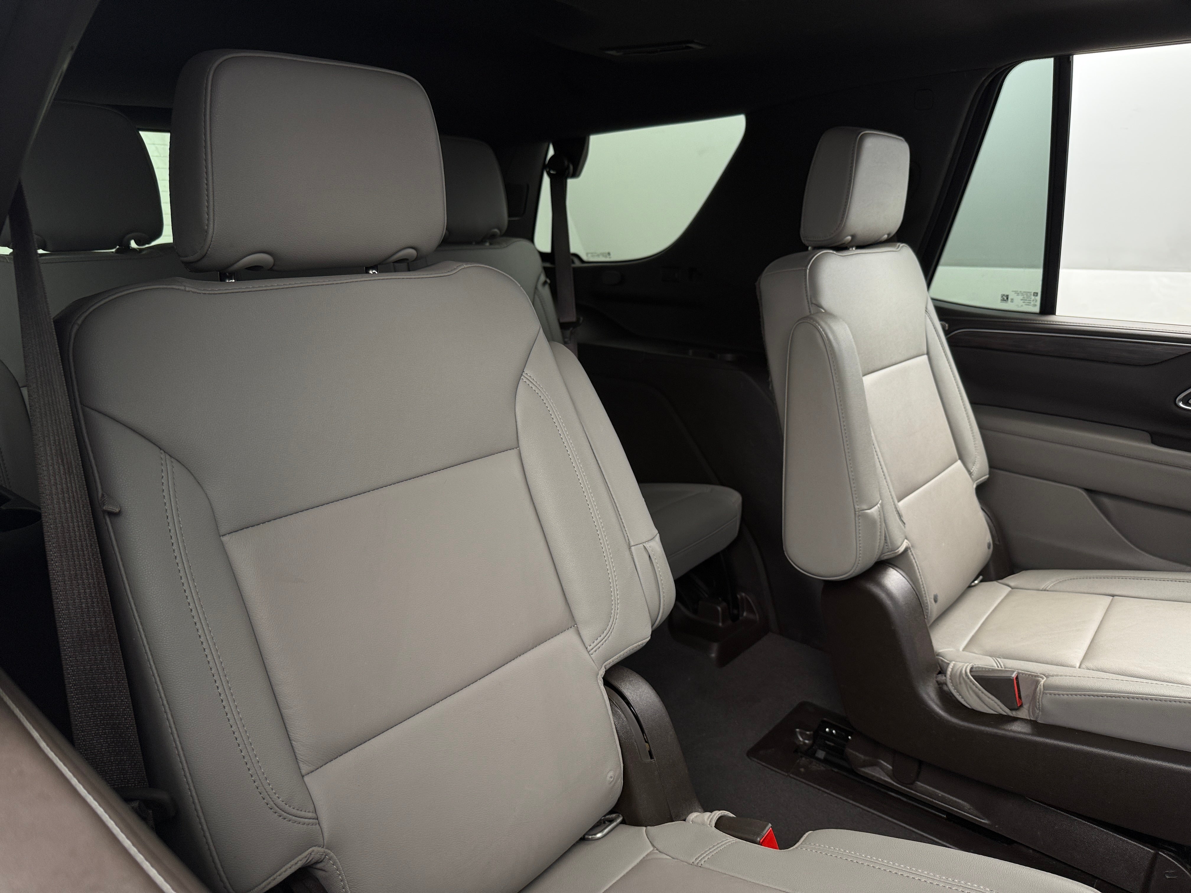 2022 Chevrolet Tahoe LT 5