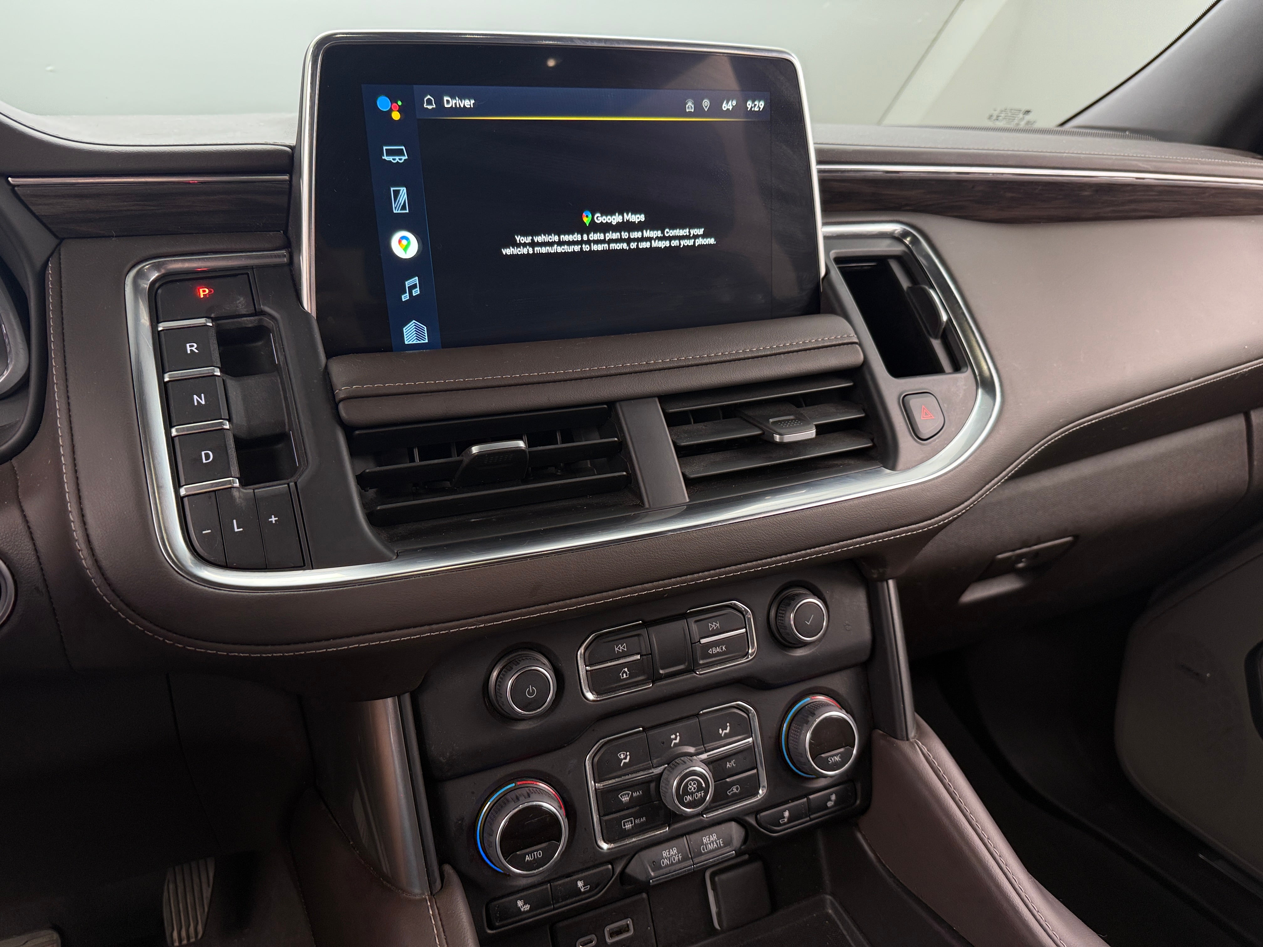 2022 Chevrolet Tahoe LT 3