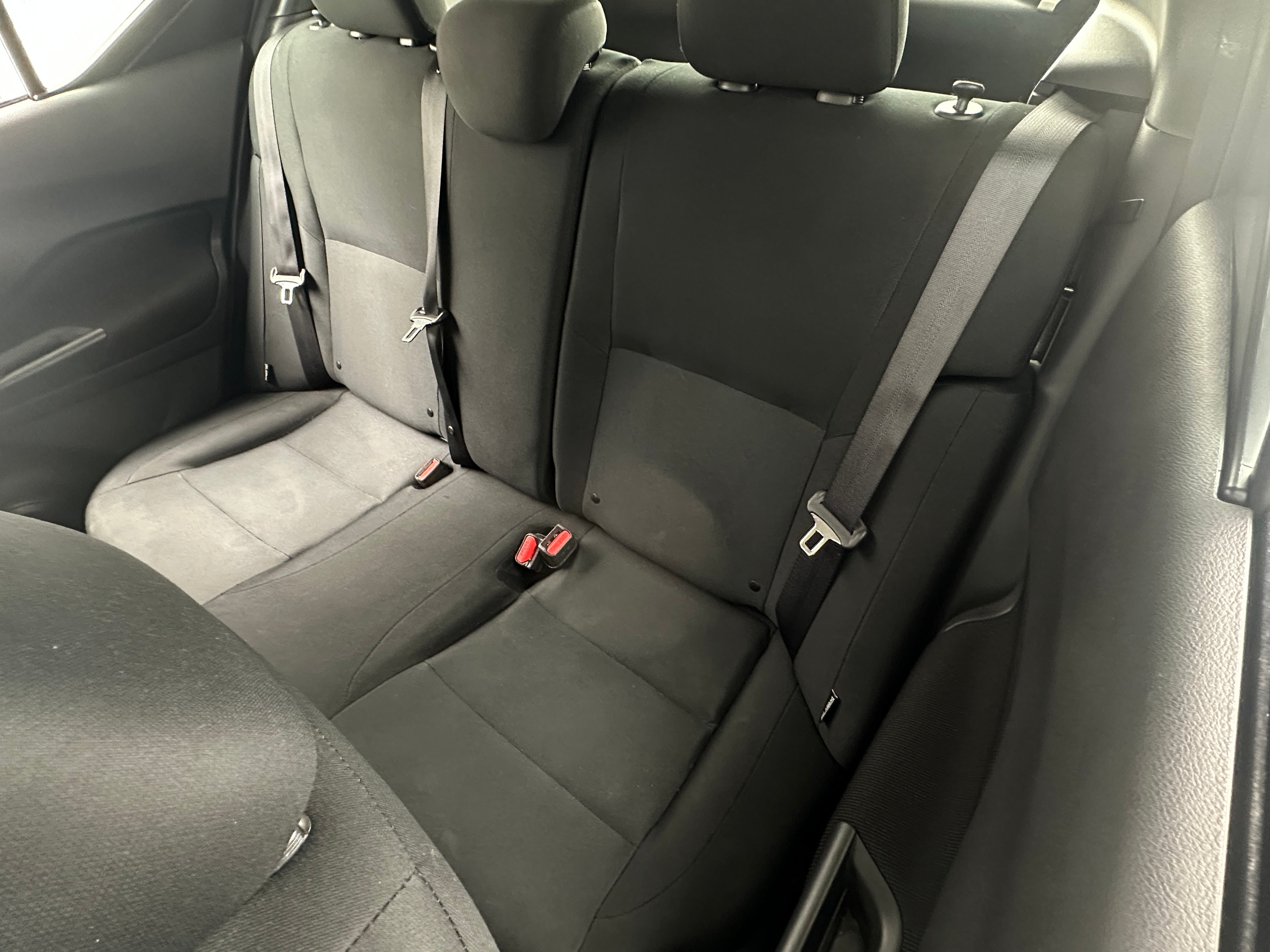 2023 Nissan Kicks S 6