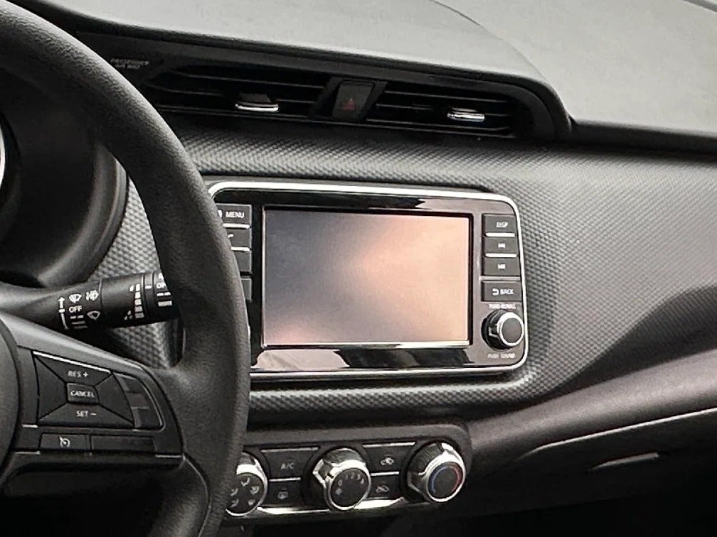 2023 Nissan Kicks S 4