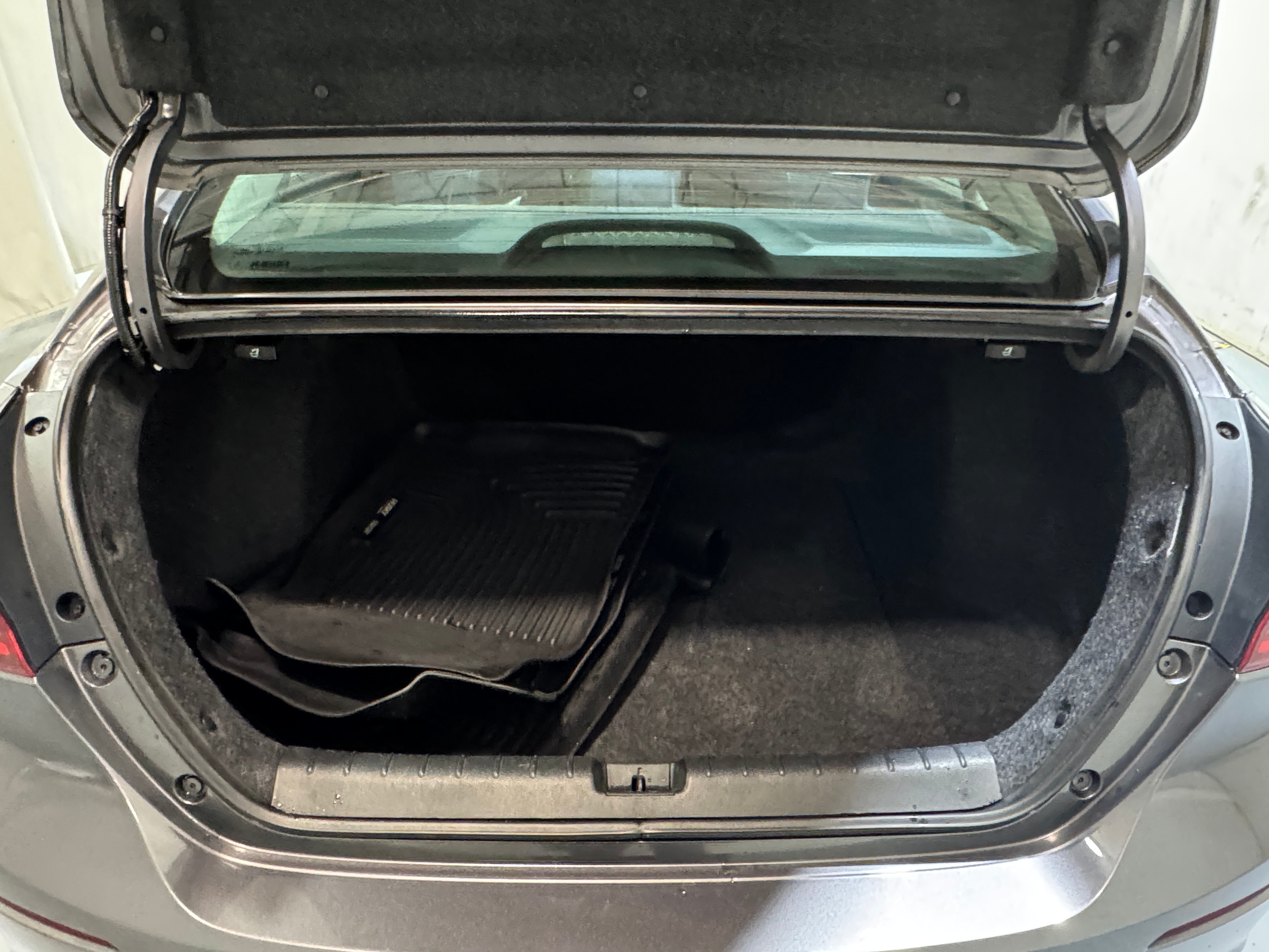 2021 Honda Insight EX 7