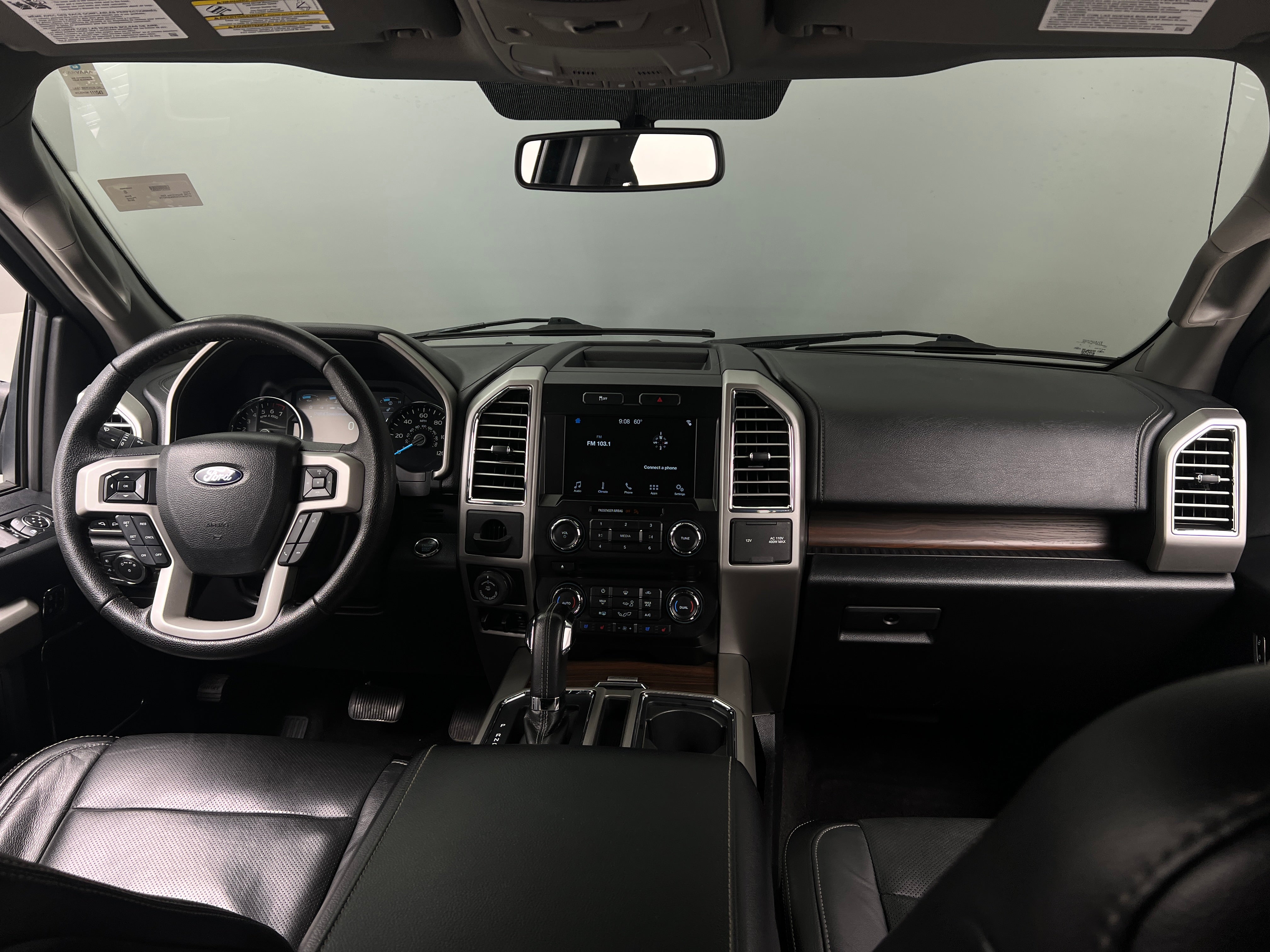 2016 Ford Econoline E-150 2