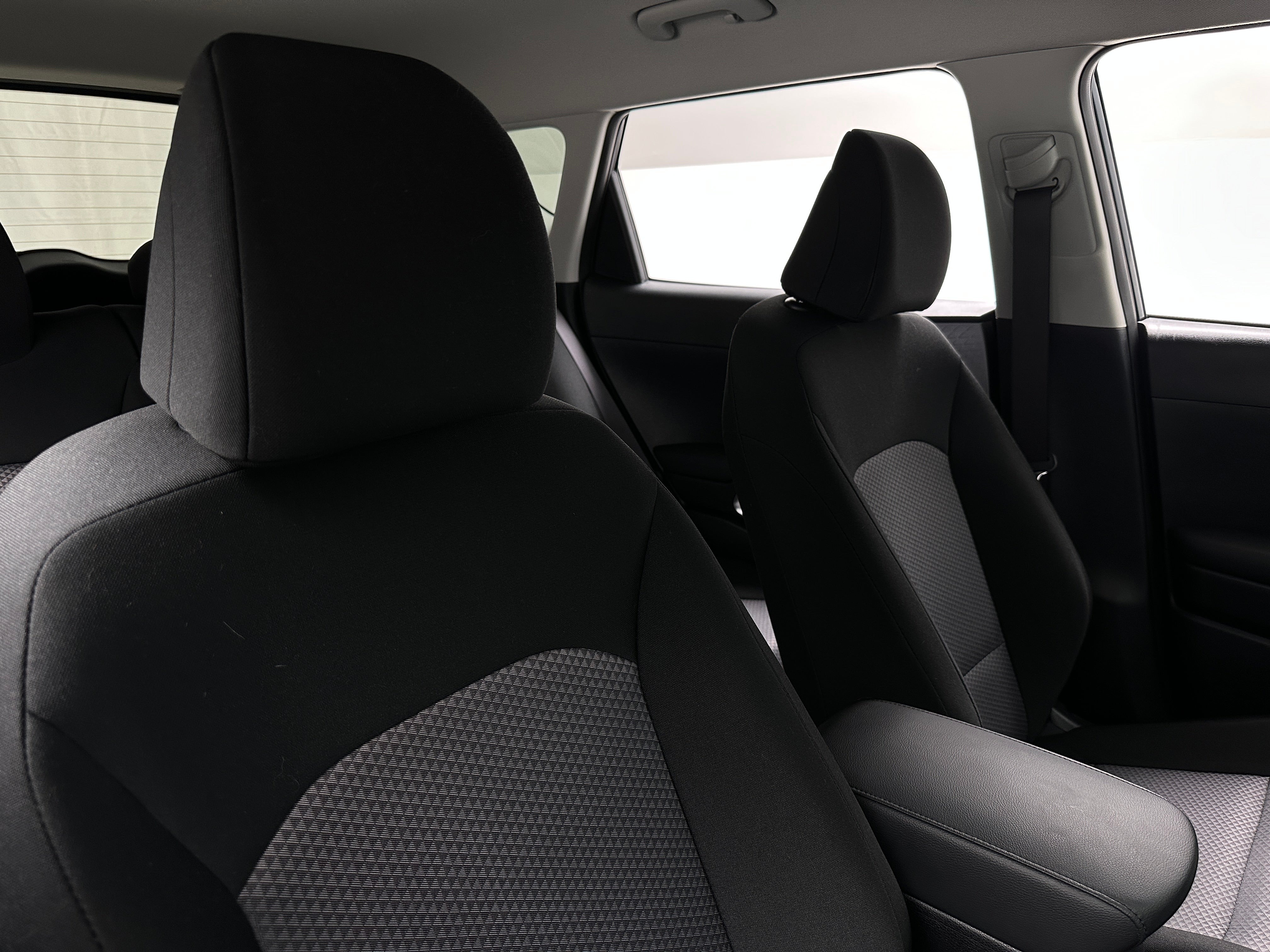 2024 Kia Soul LX 2