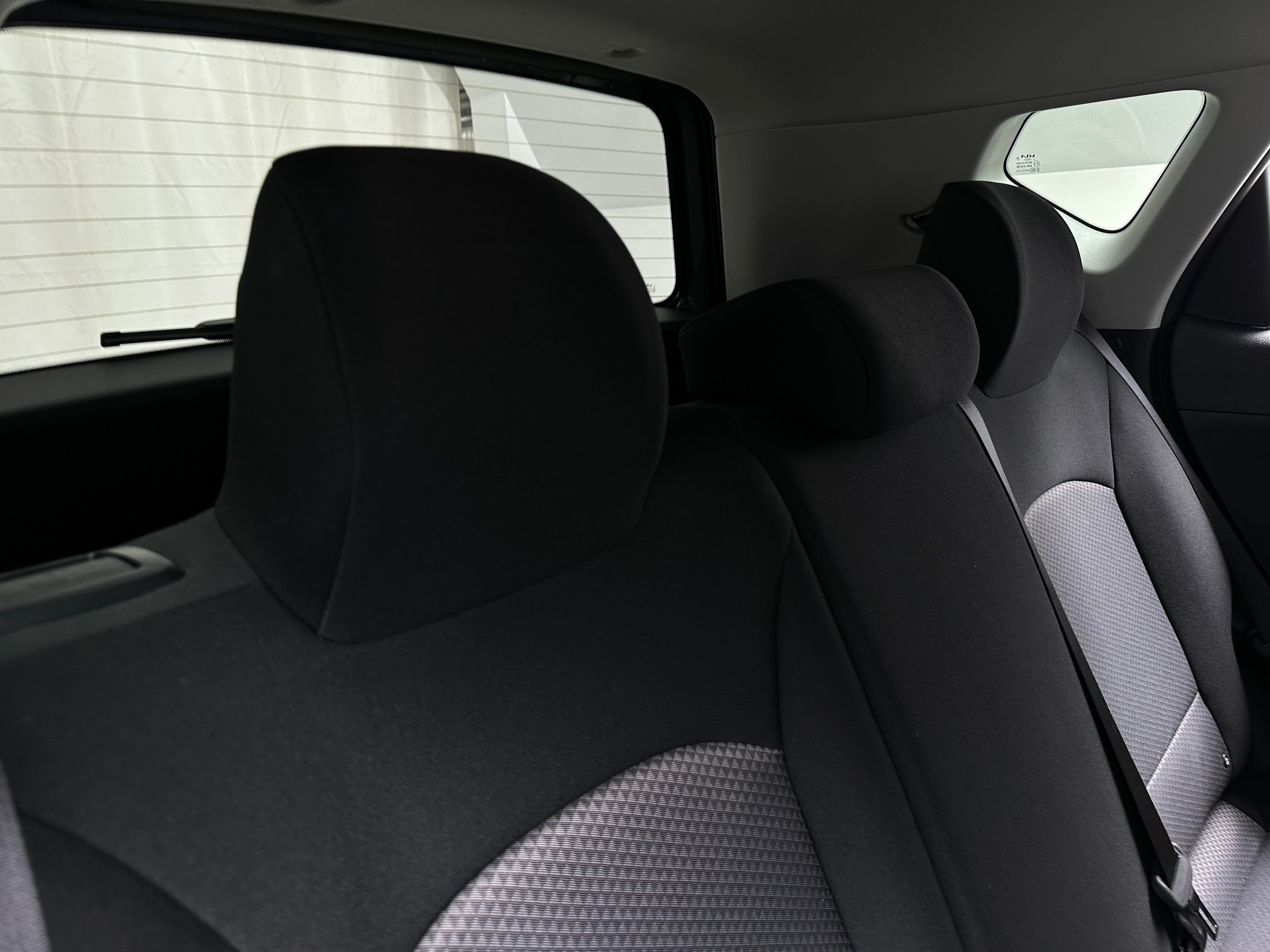 2024 Kia Soul LX 6