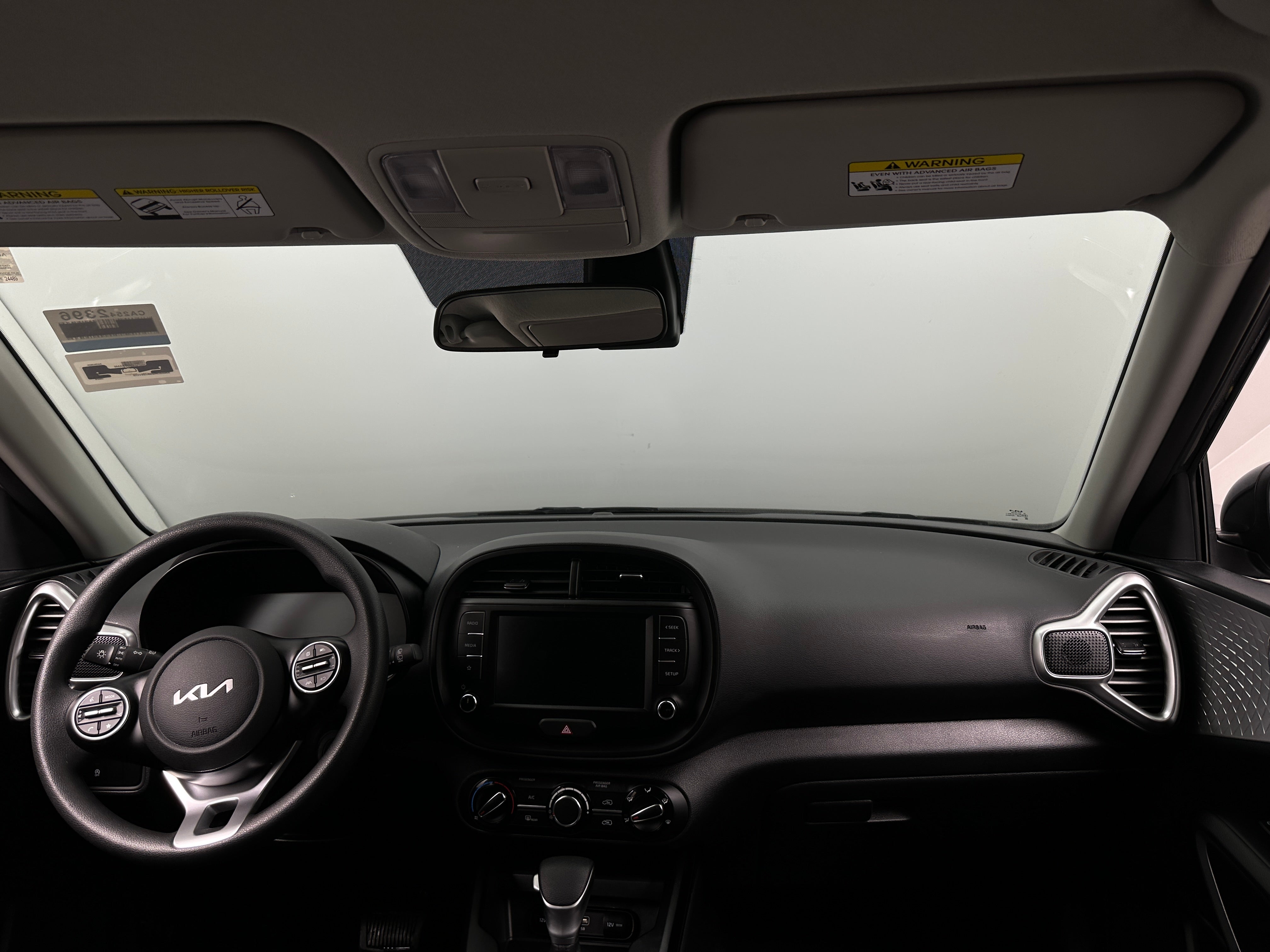 2024 Kia Soul LX 3
