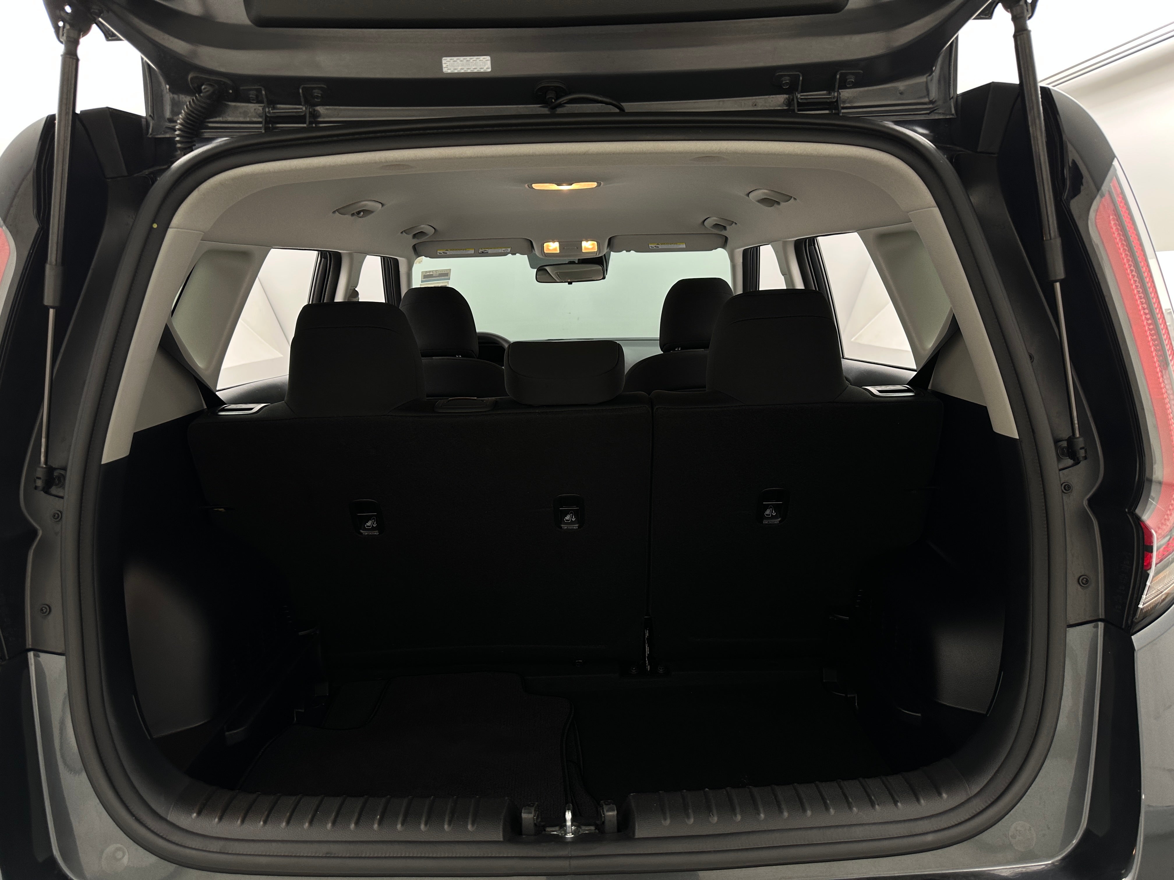 2024 Kia Soul LX 7