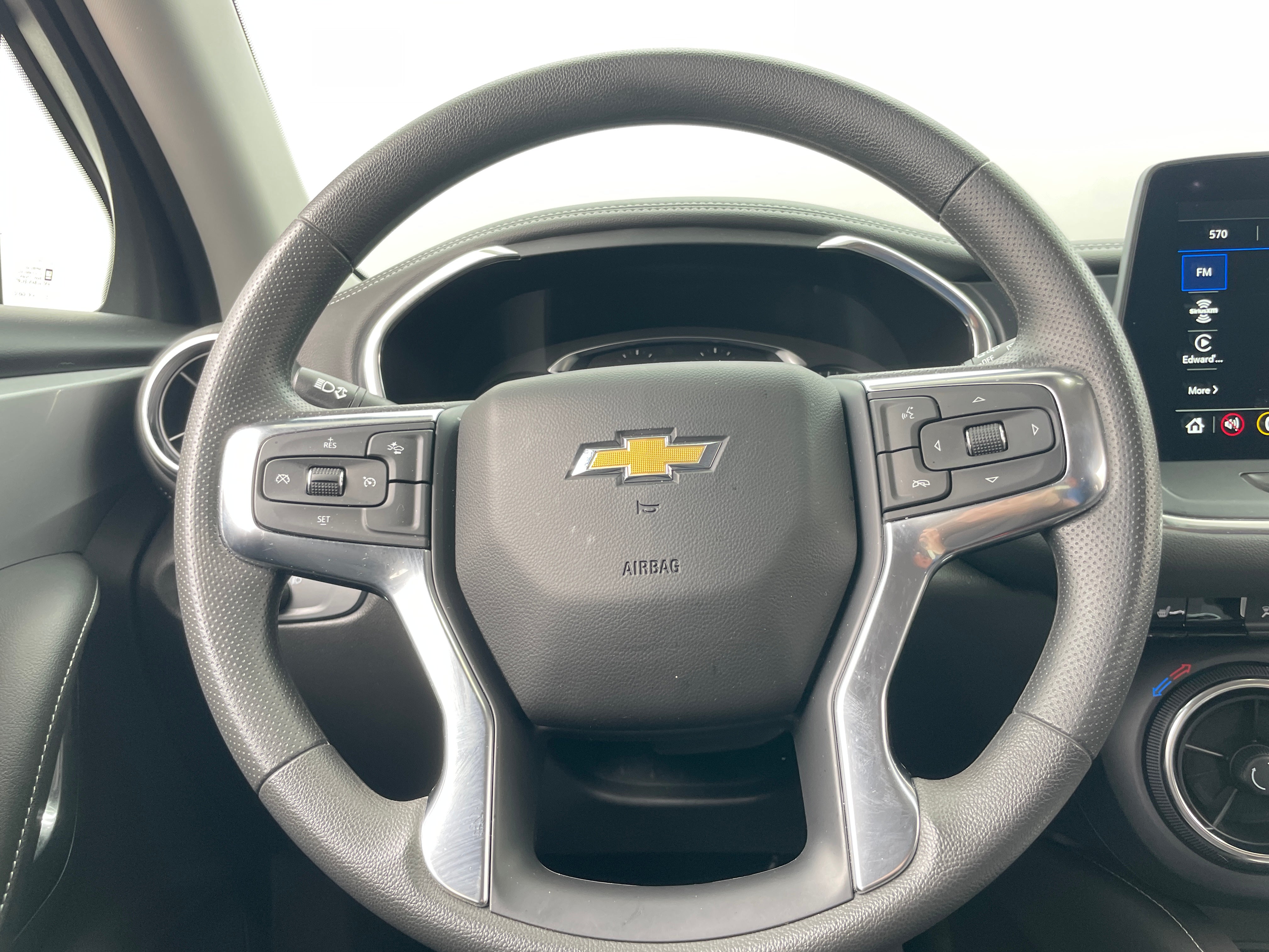 2024 Chevrolet Blazer  5
