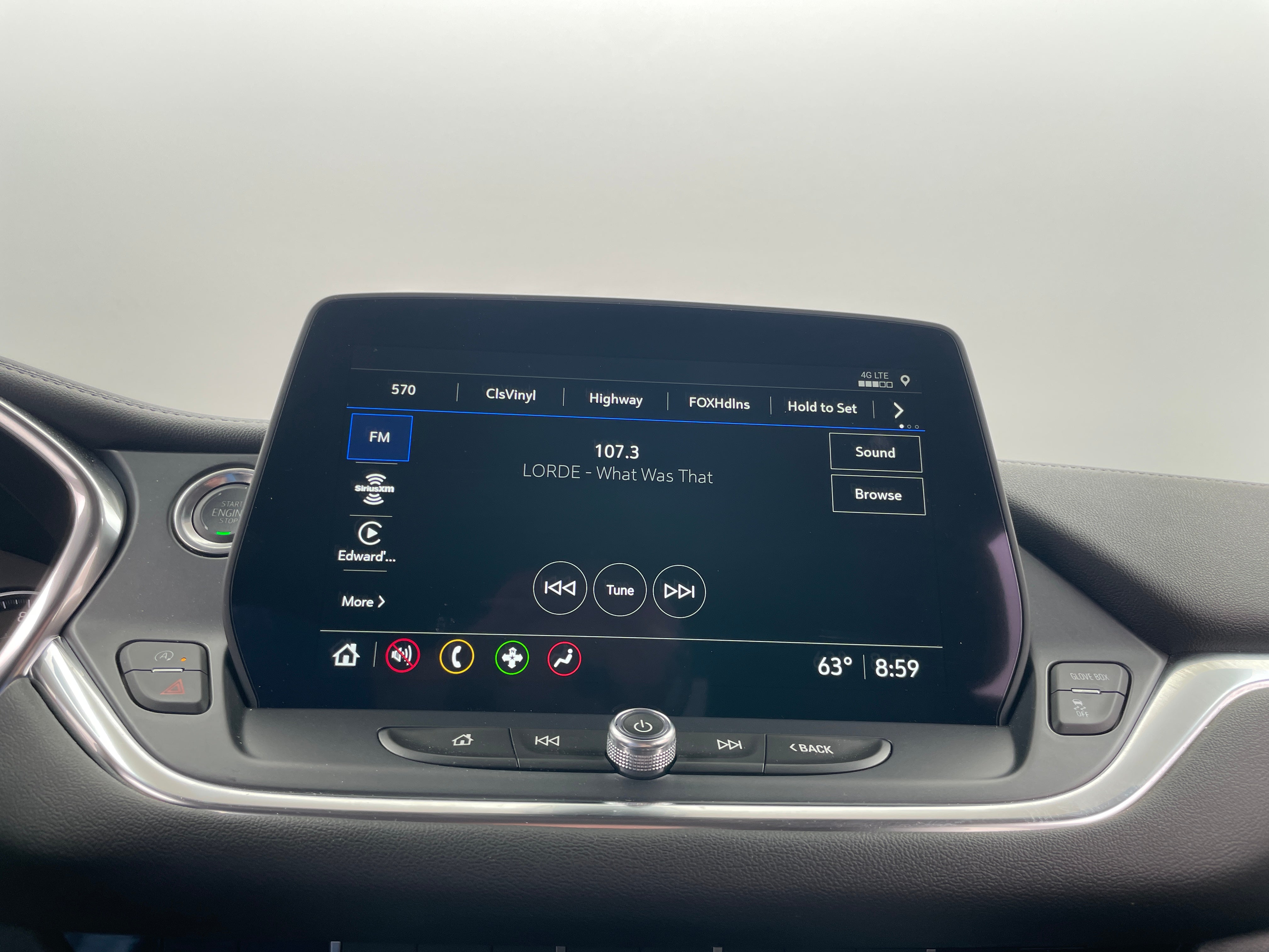 2024 Chevrolet Blazer  4