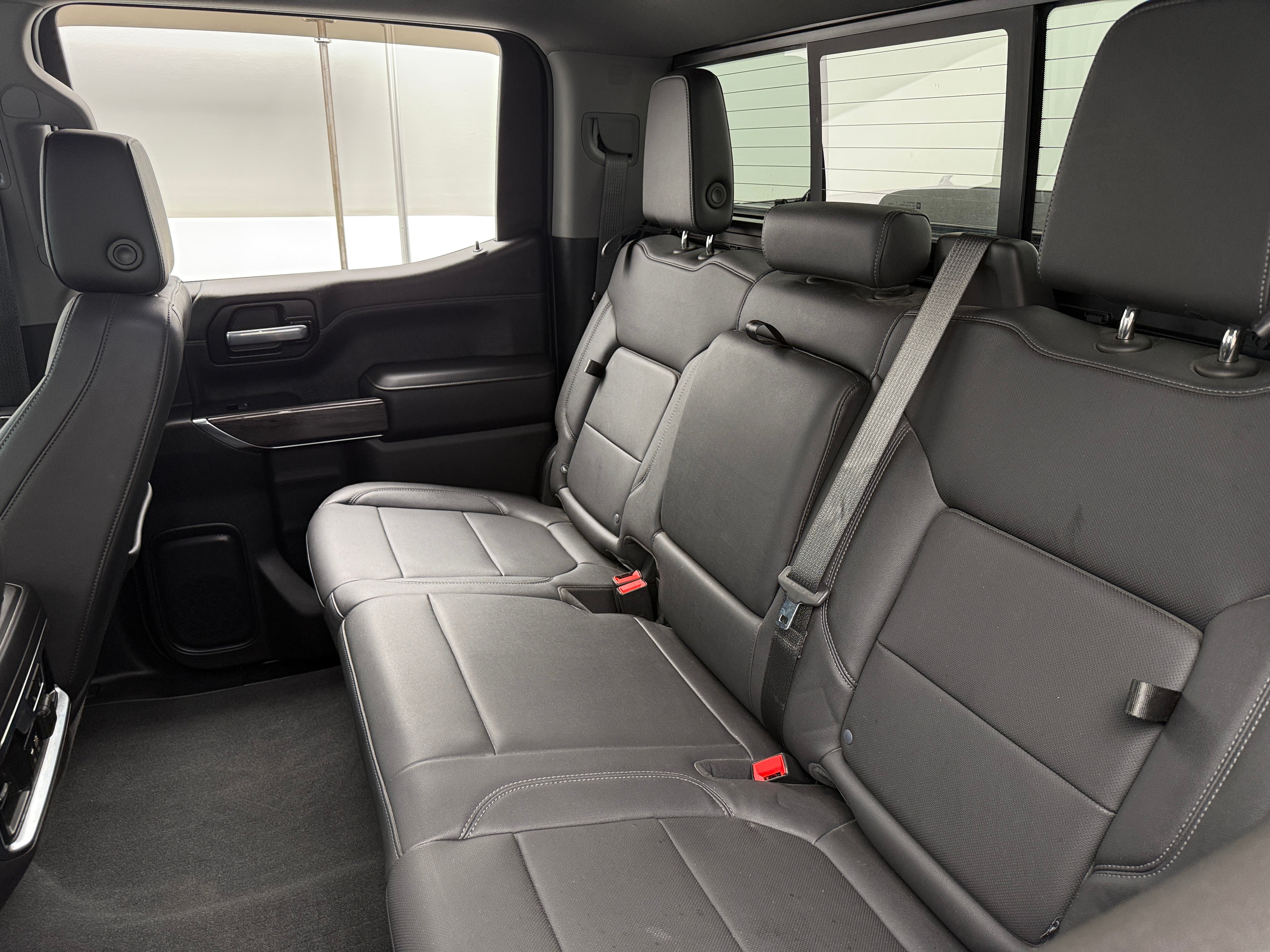 2021 Chevrolet Silverado 1500 LTZ 5