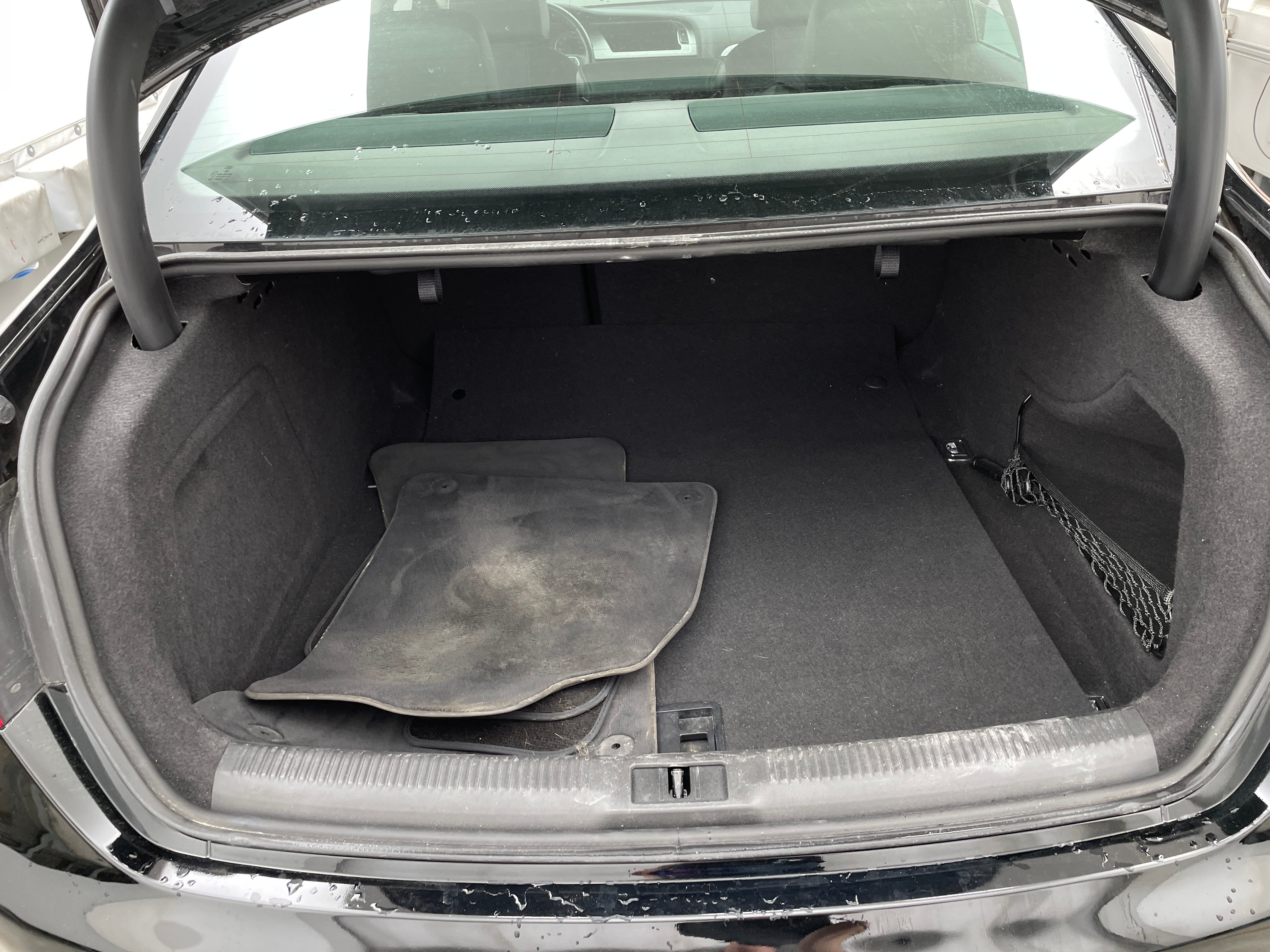 2011 Audi A4 Premium 6