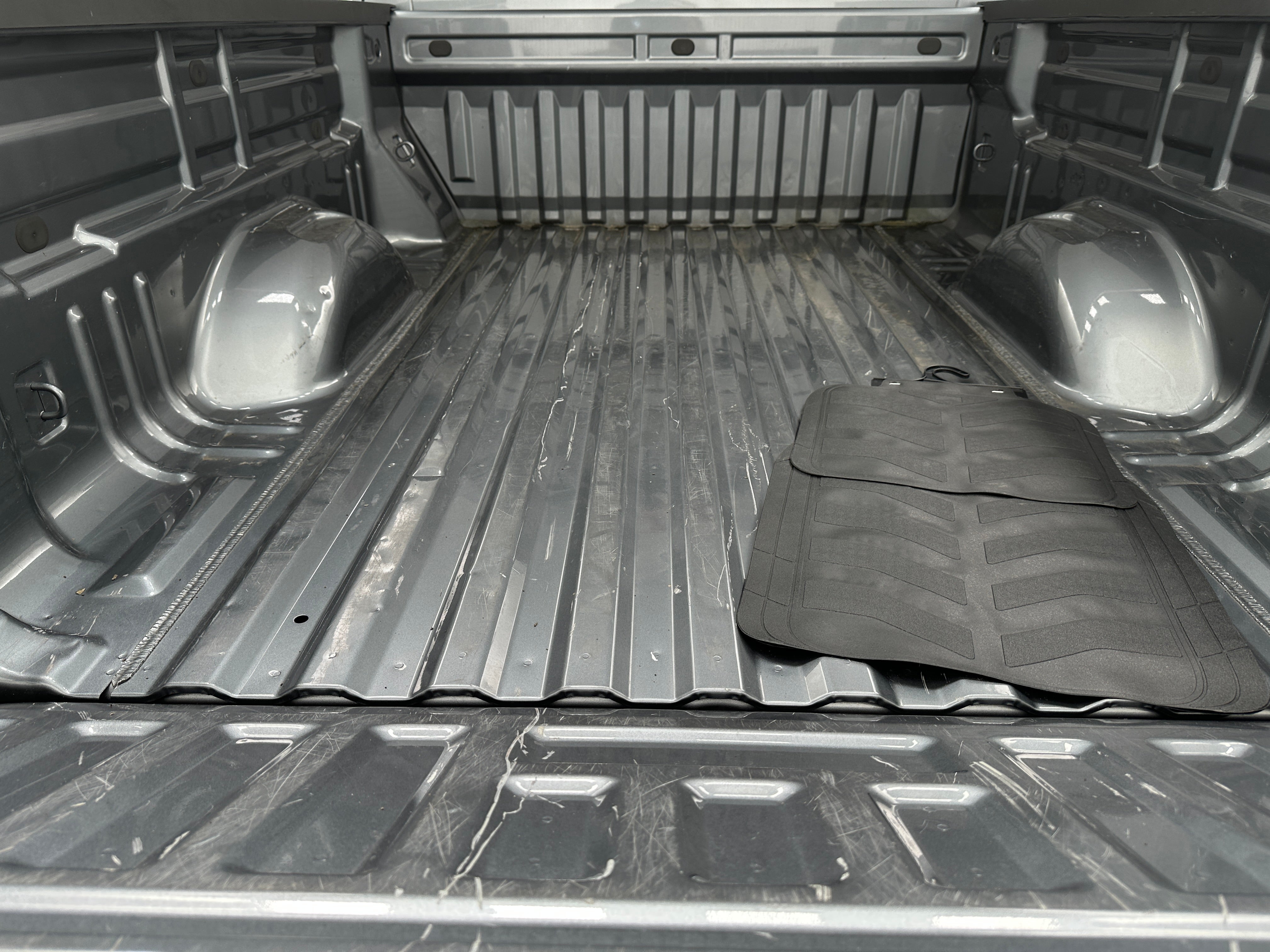 2022 Chevrolet Colorado LT 6