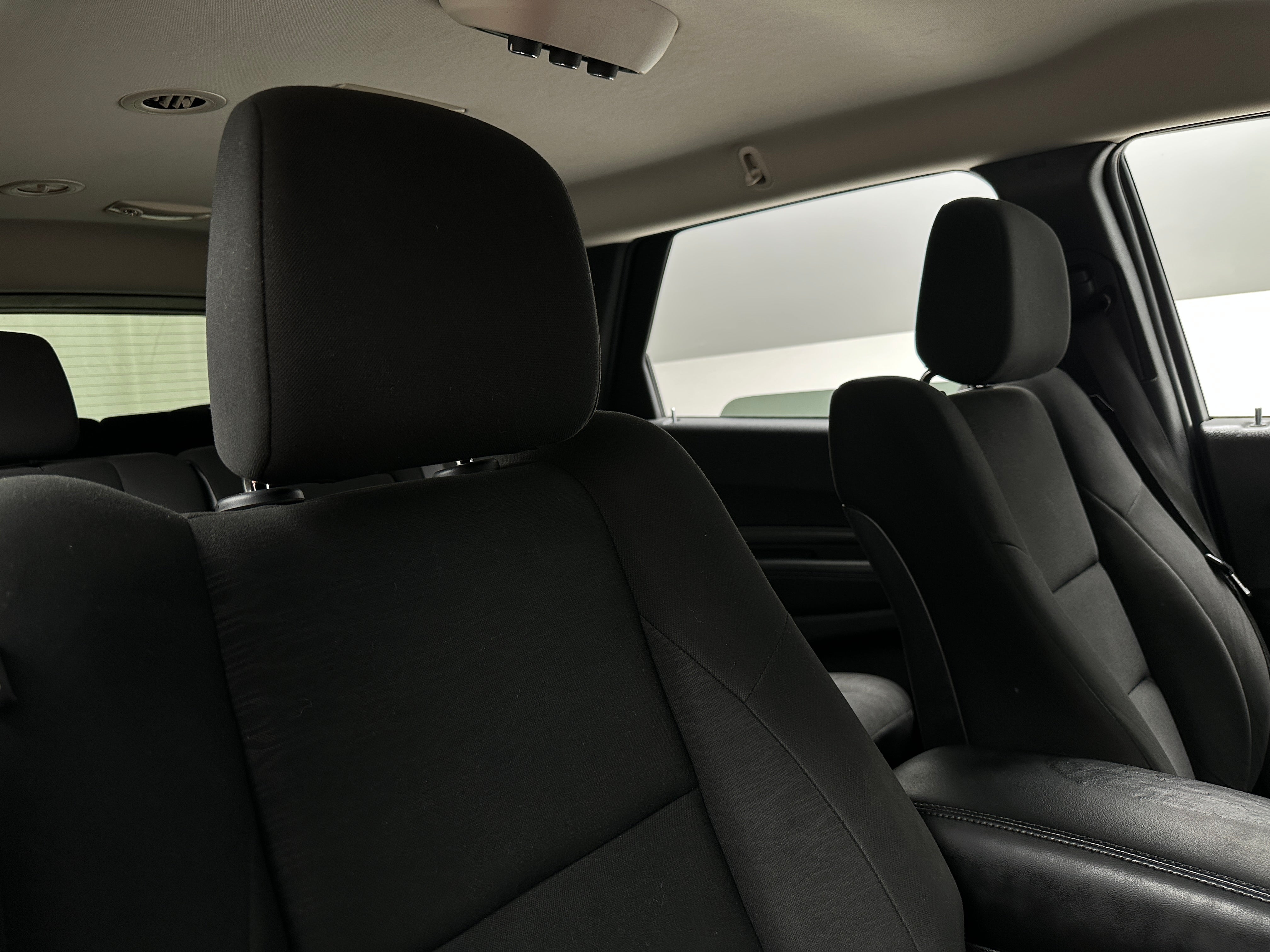2021 Dodge Durango SXT 2
