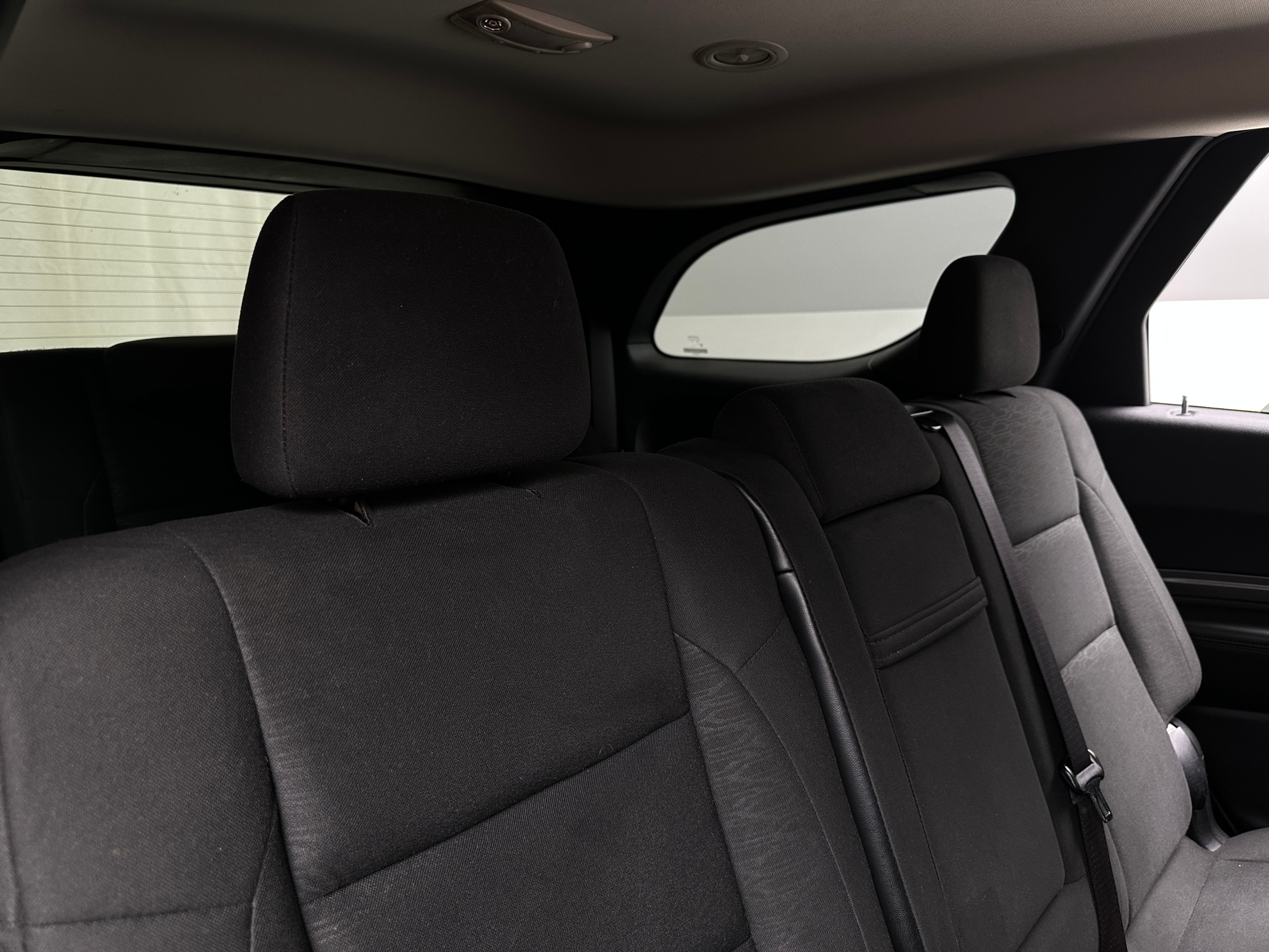 2021 Dodge Durango SXT 6