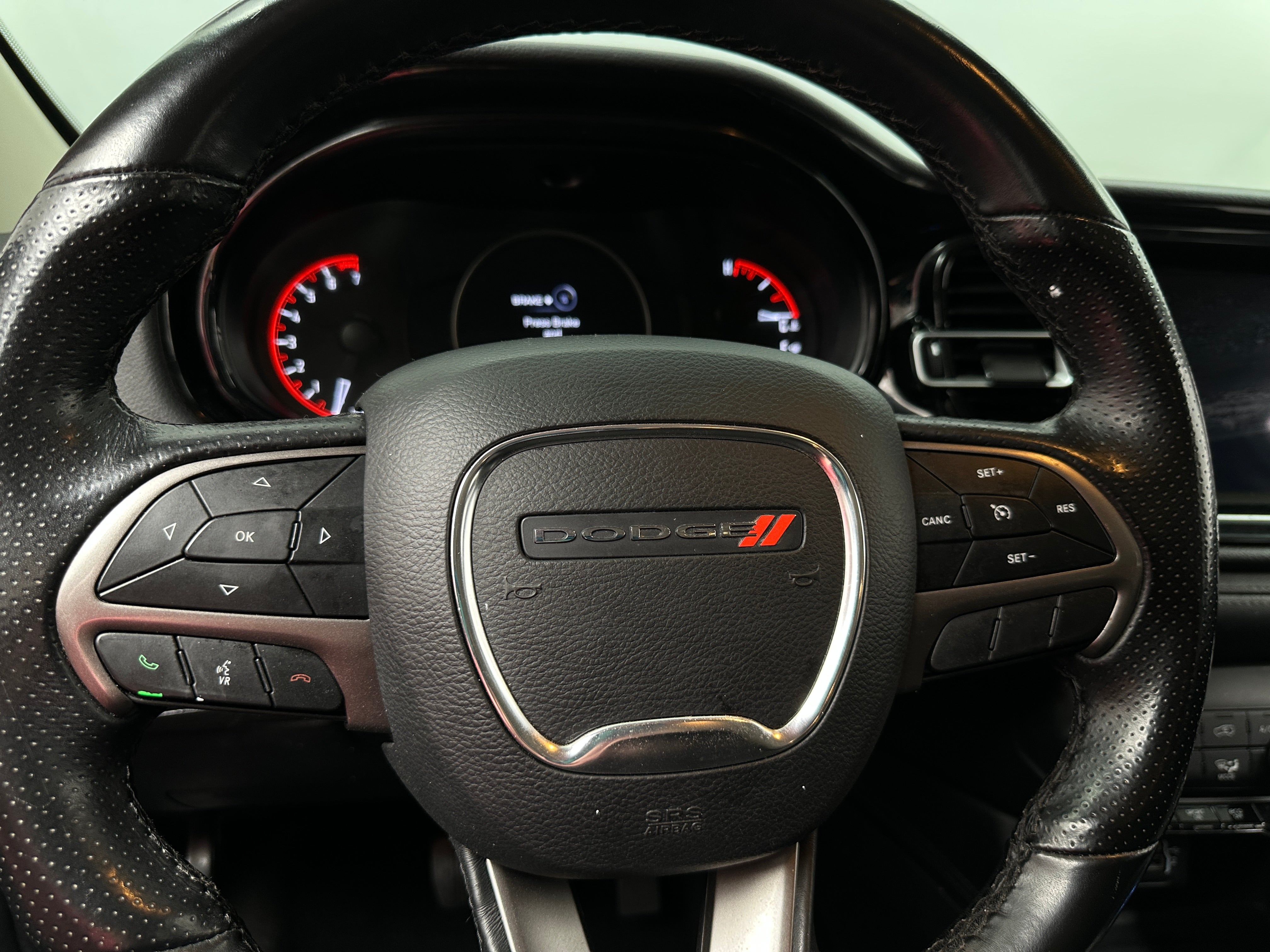 2021 Dodge Durango SXT 5