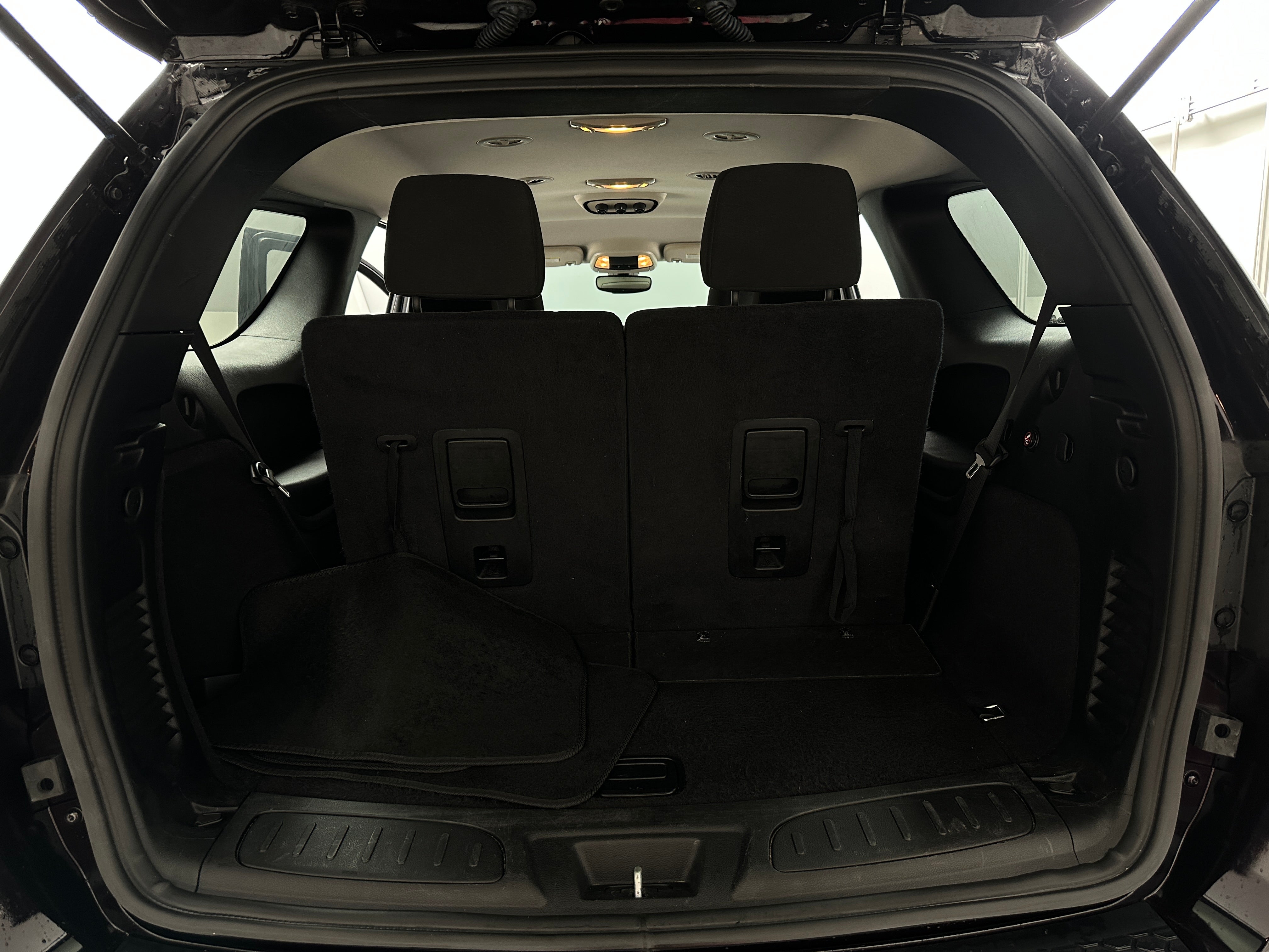 2021 Dodge Durango SXT 7