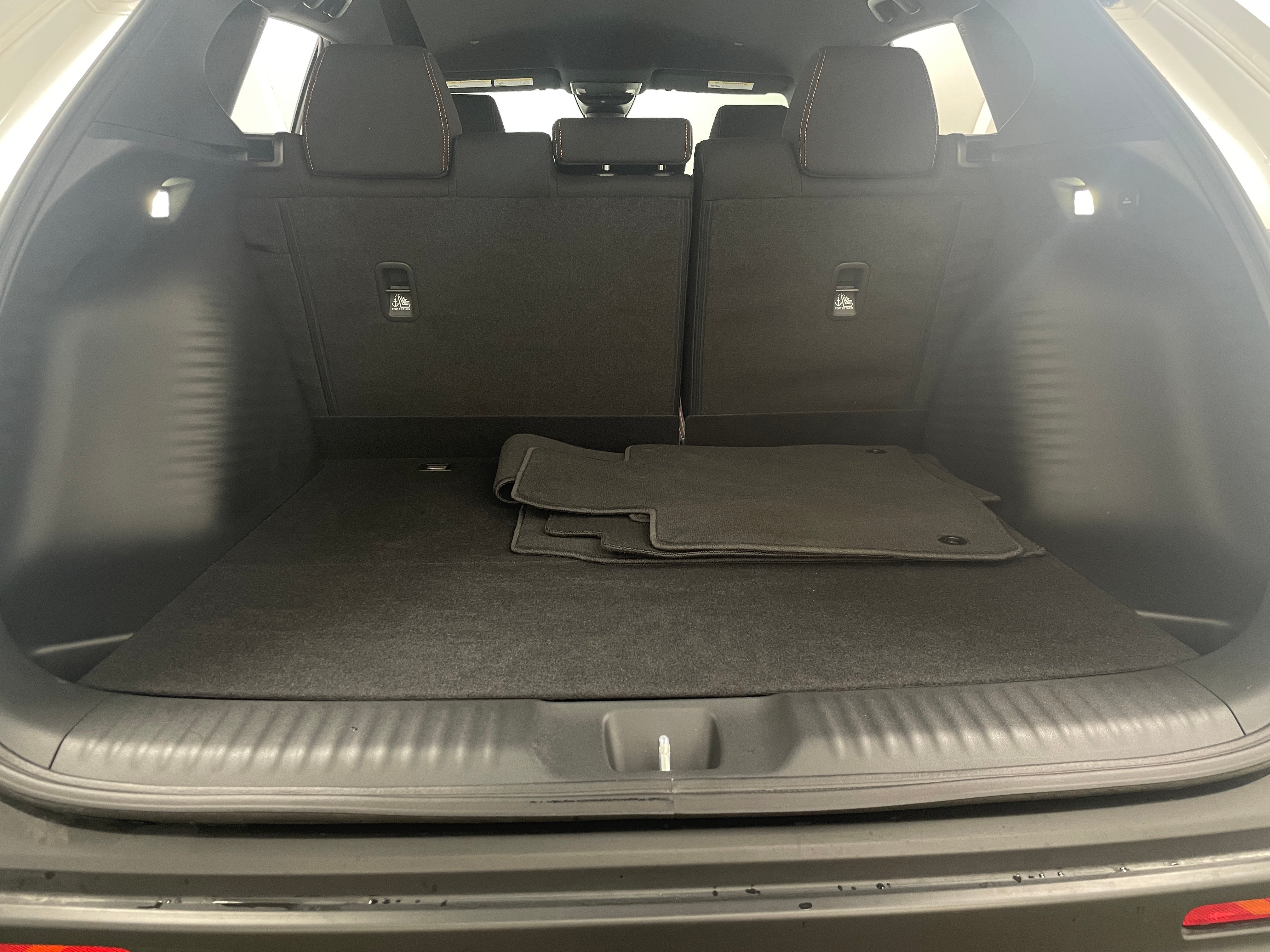 2025 Honda HR-V Sport 7