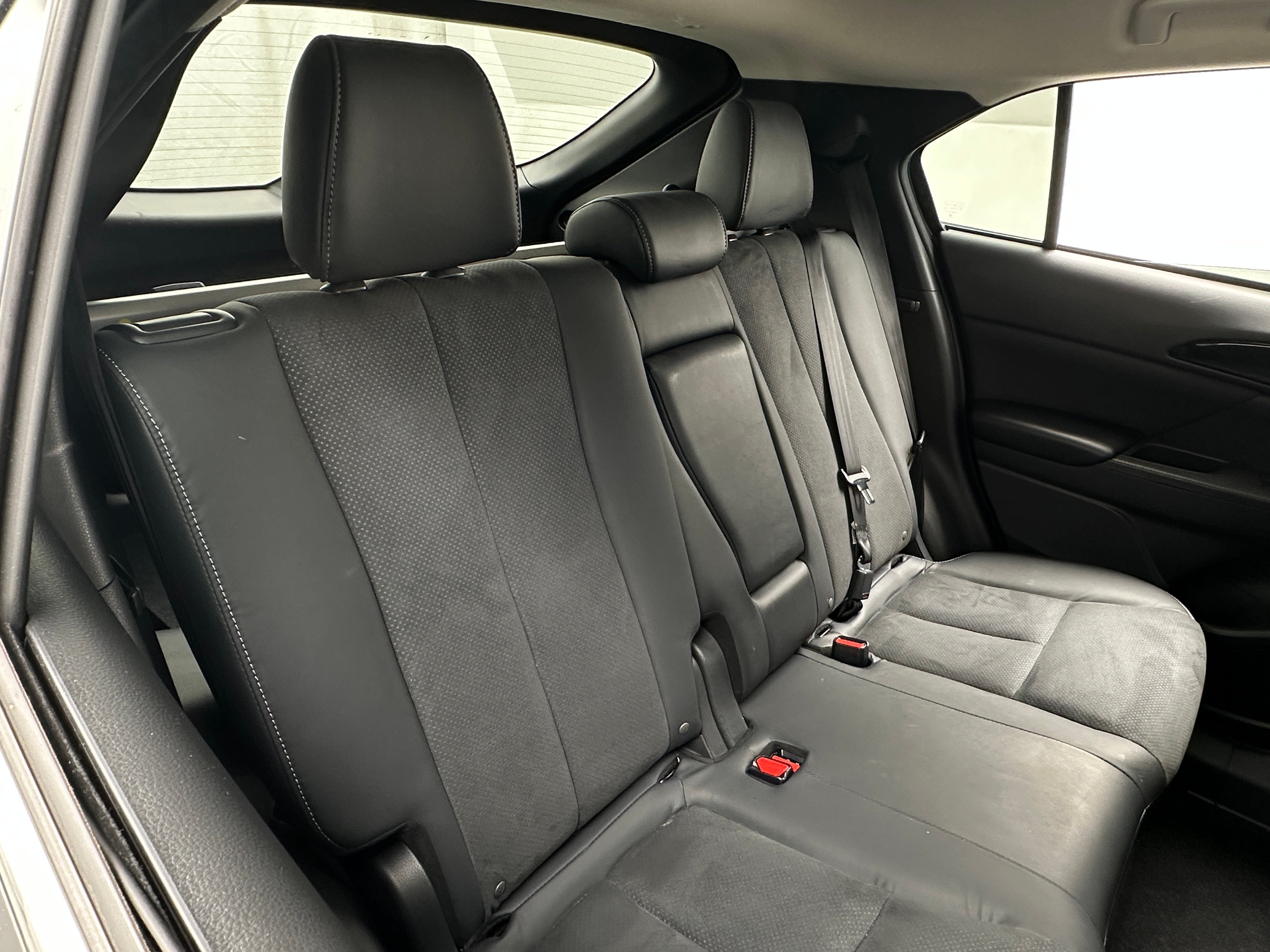 2022 Mitsubishi Eclipse Cross SE 5