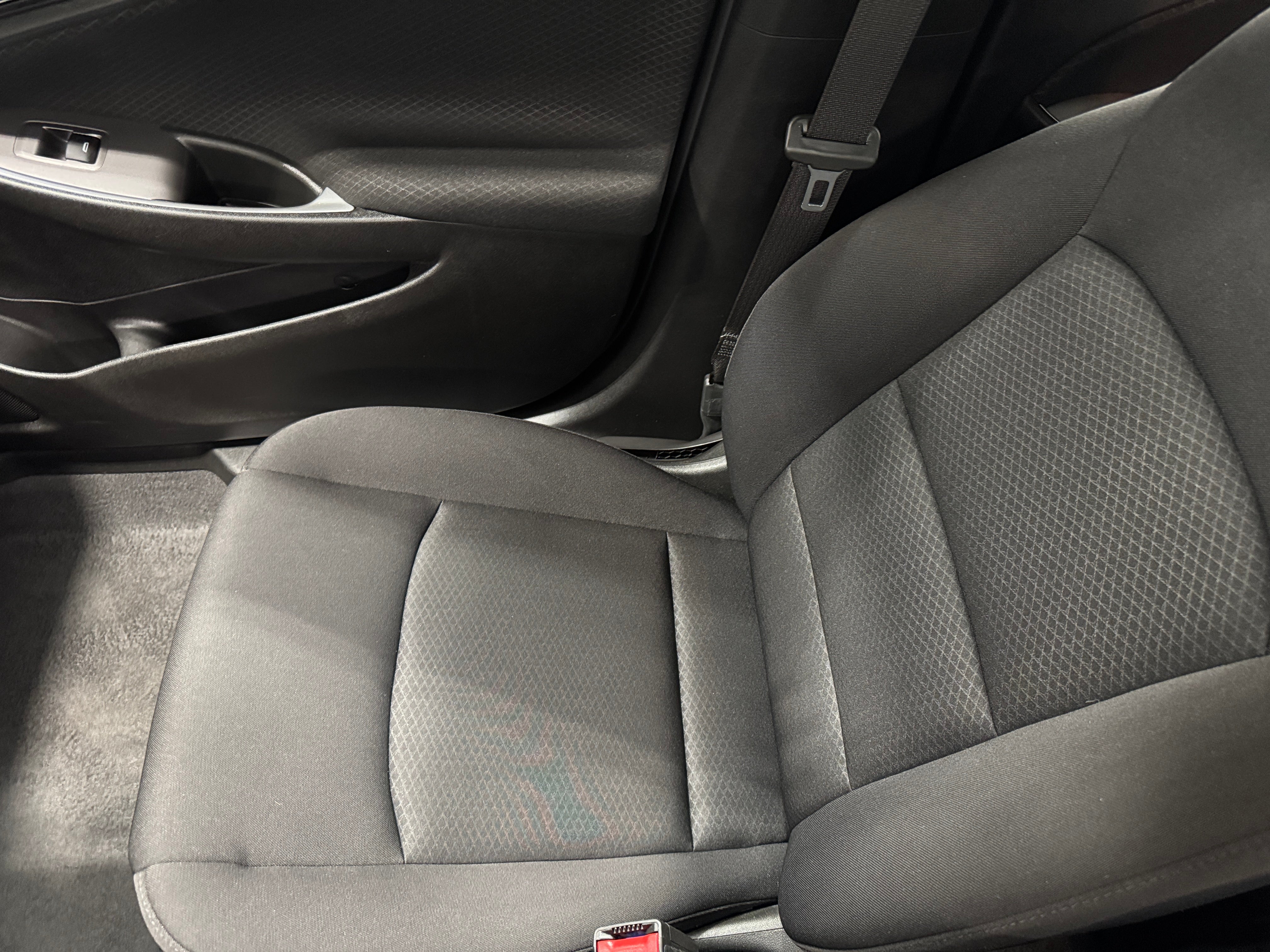 2024 Chevrolet Malibu LT 2