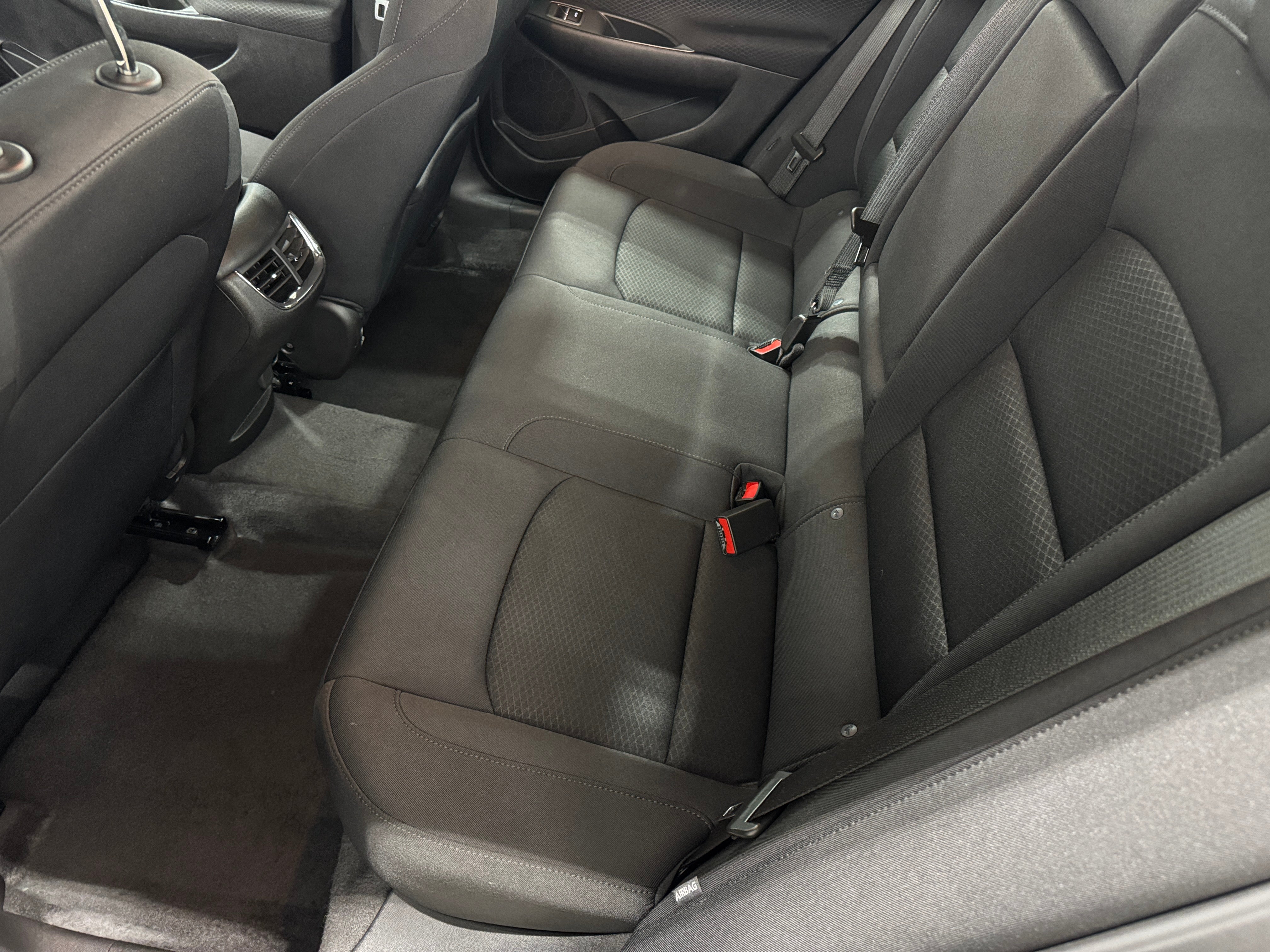 2024 Chevrolet Malibu LT 6