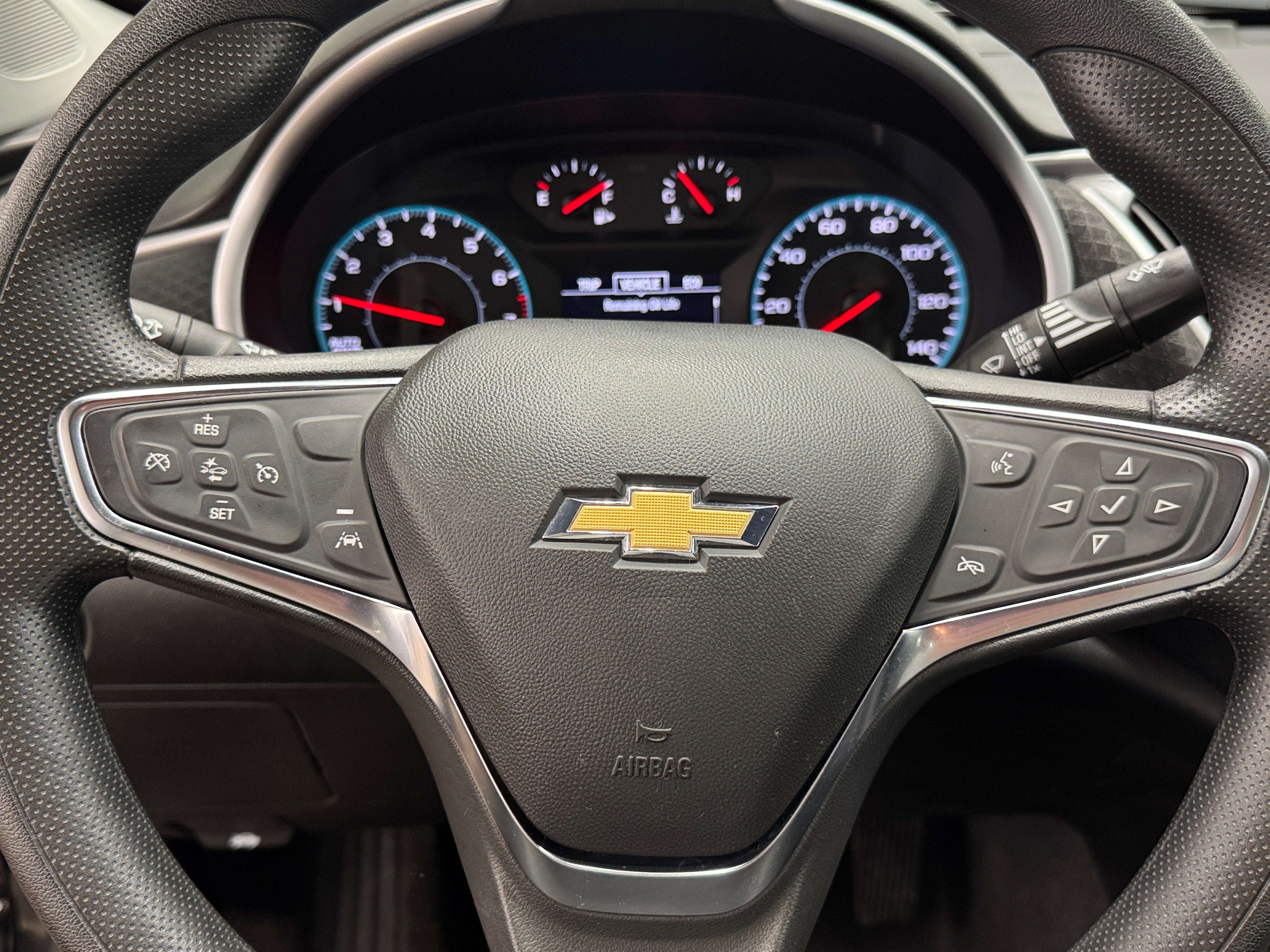 2024 Chevrolet Malibu LT 5