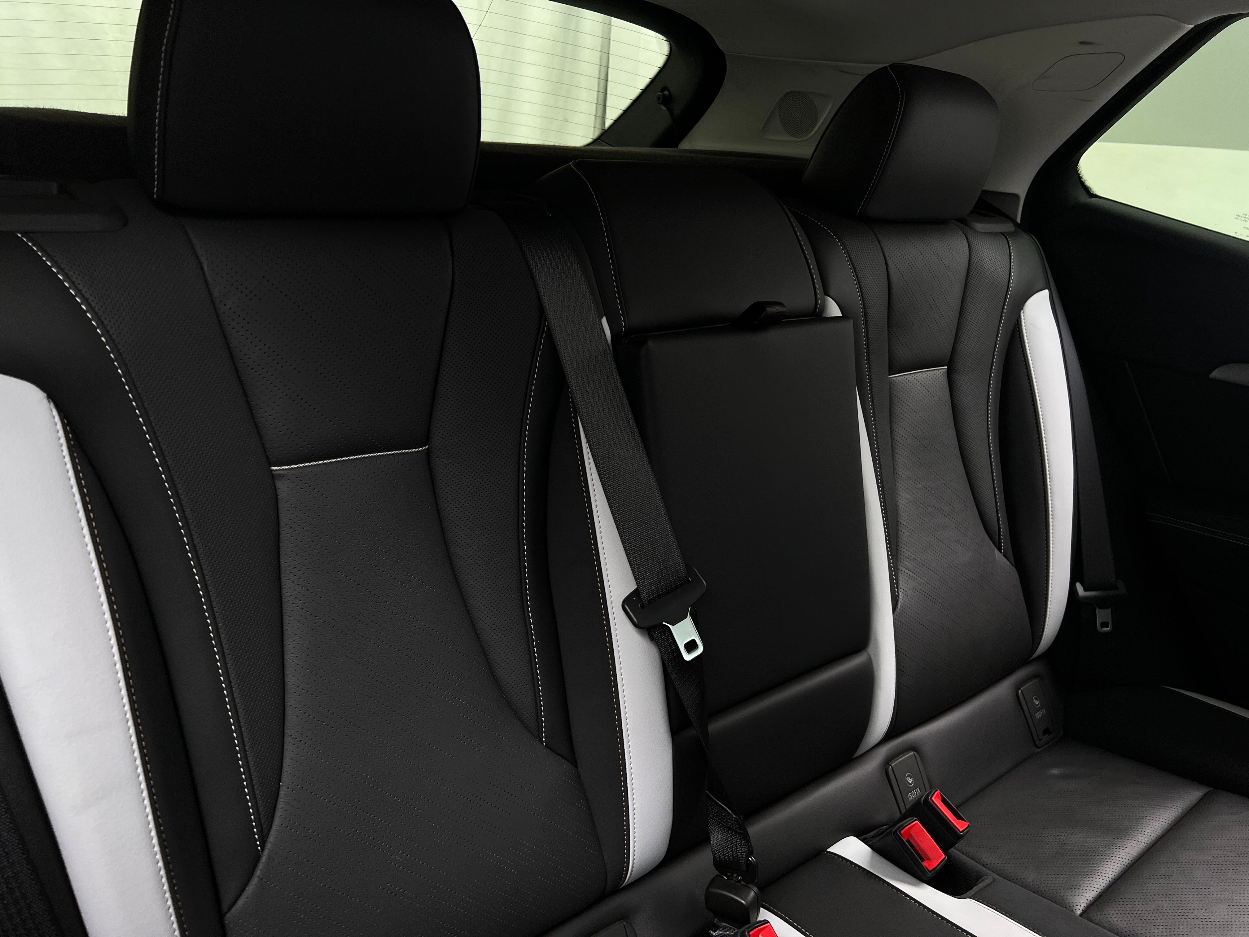 2024 Buick Envision Sport Touring 5