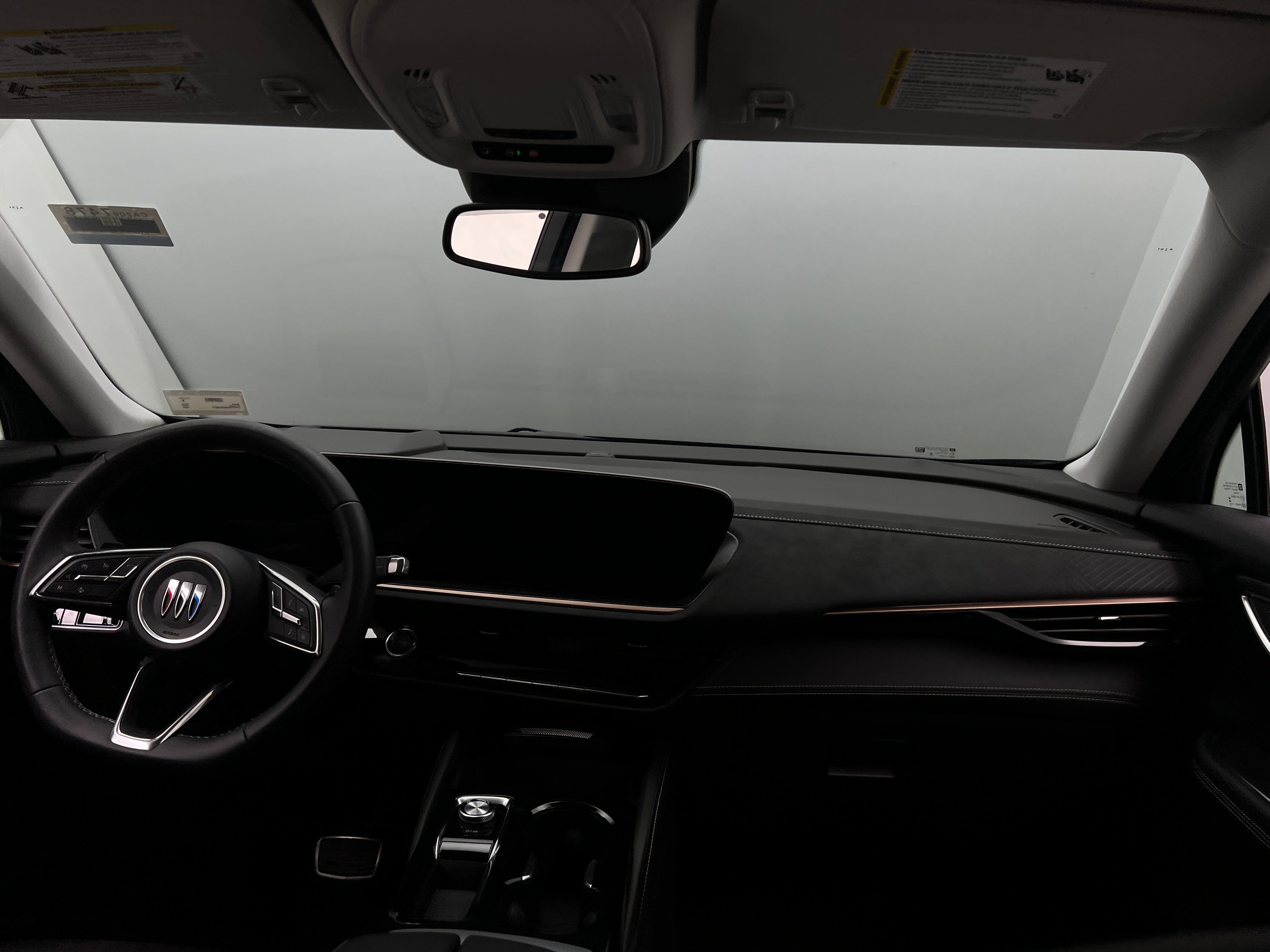 2024 Buick Envision Sport Touring 2