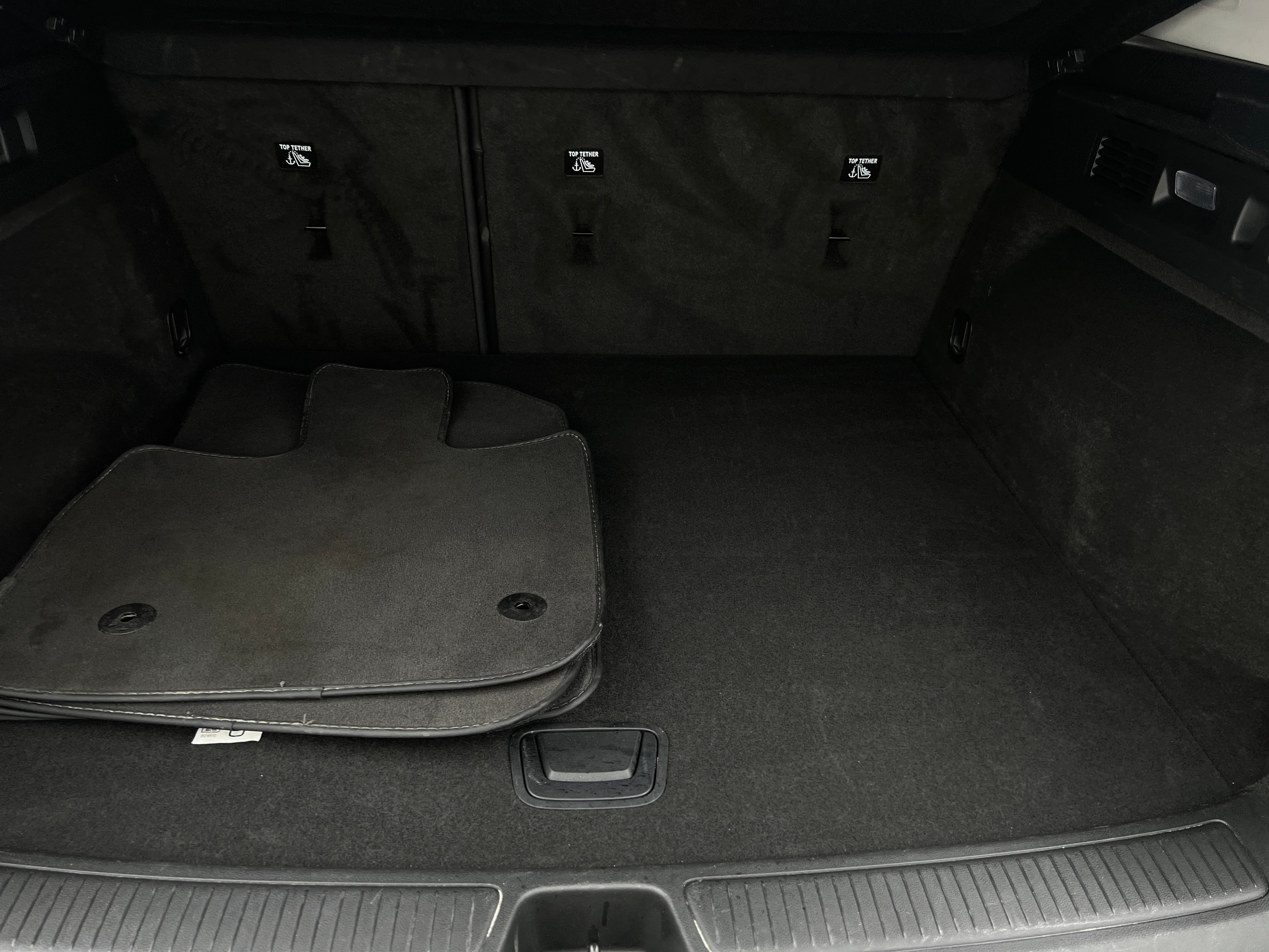 2024 Buick Envision Sport Touring 6