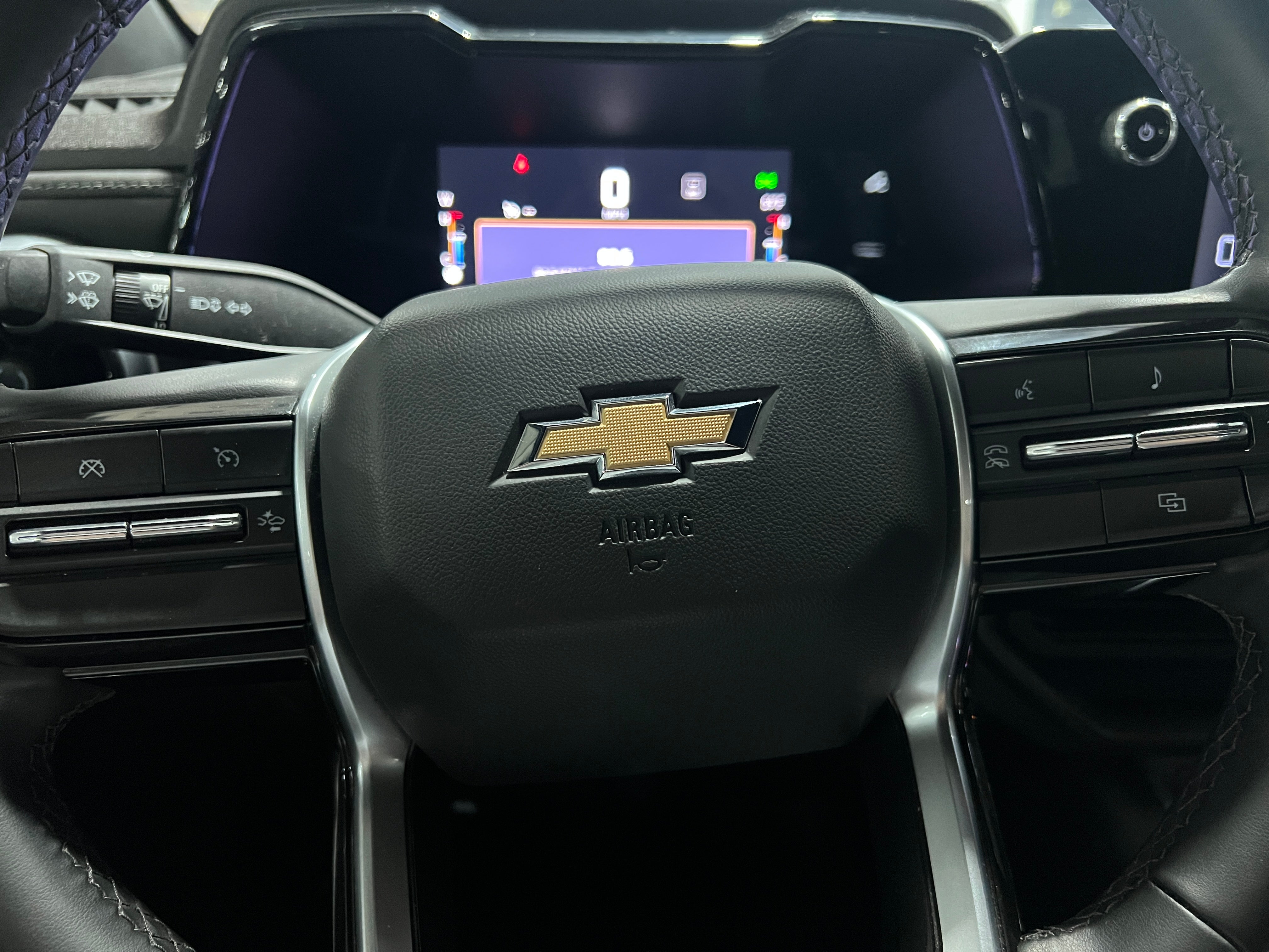 2023 Chevrolet Colorado LT 5
