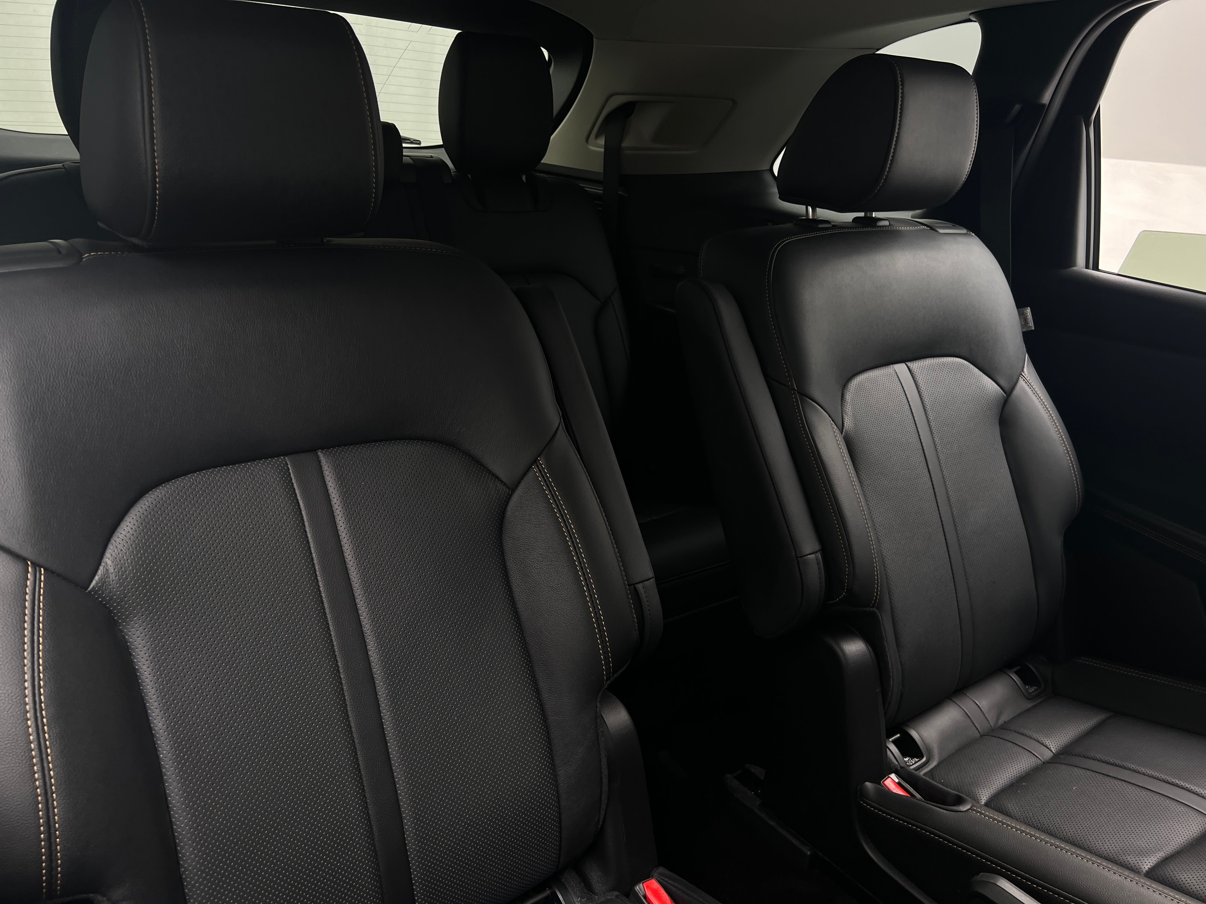 2024 Mazda CX-90 Premium 5