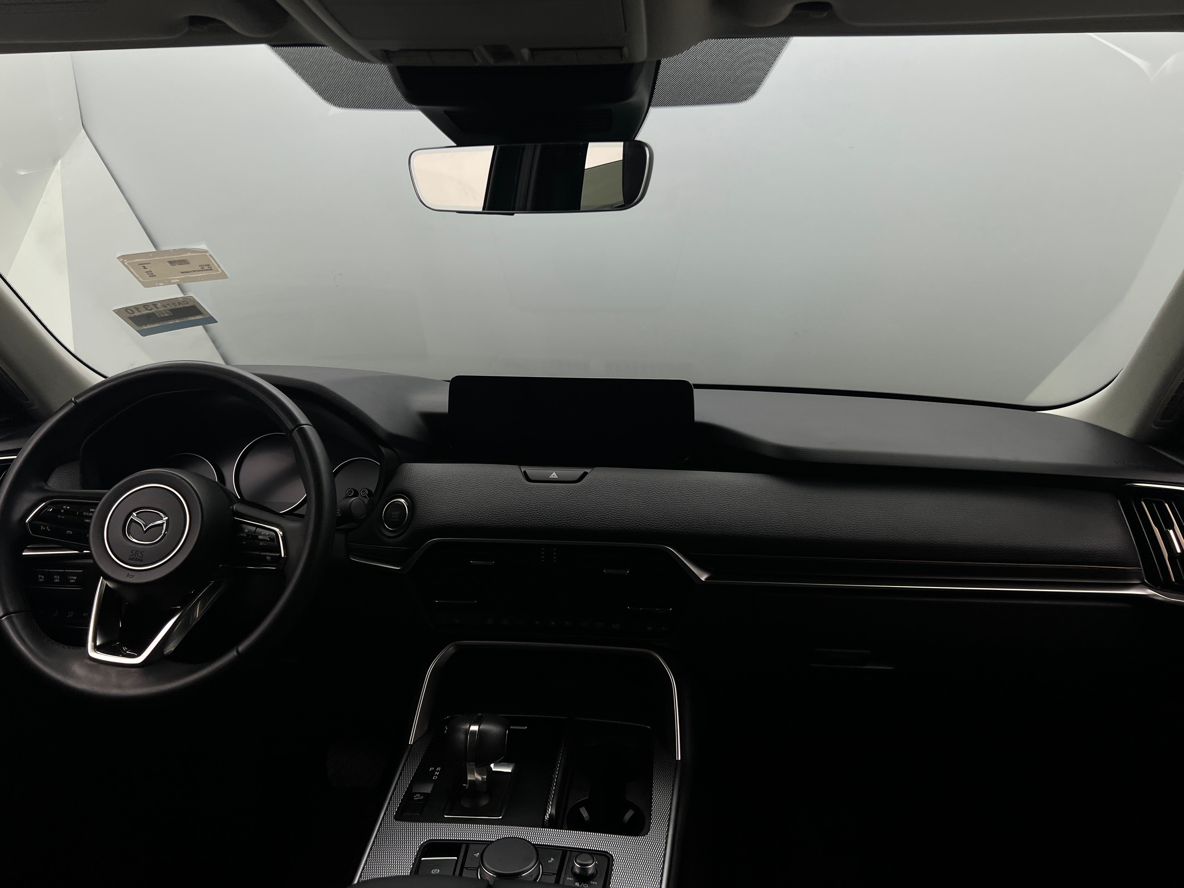 2024 Mazda CX-90 Premium 2