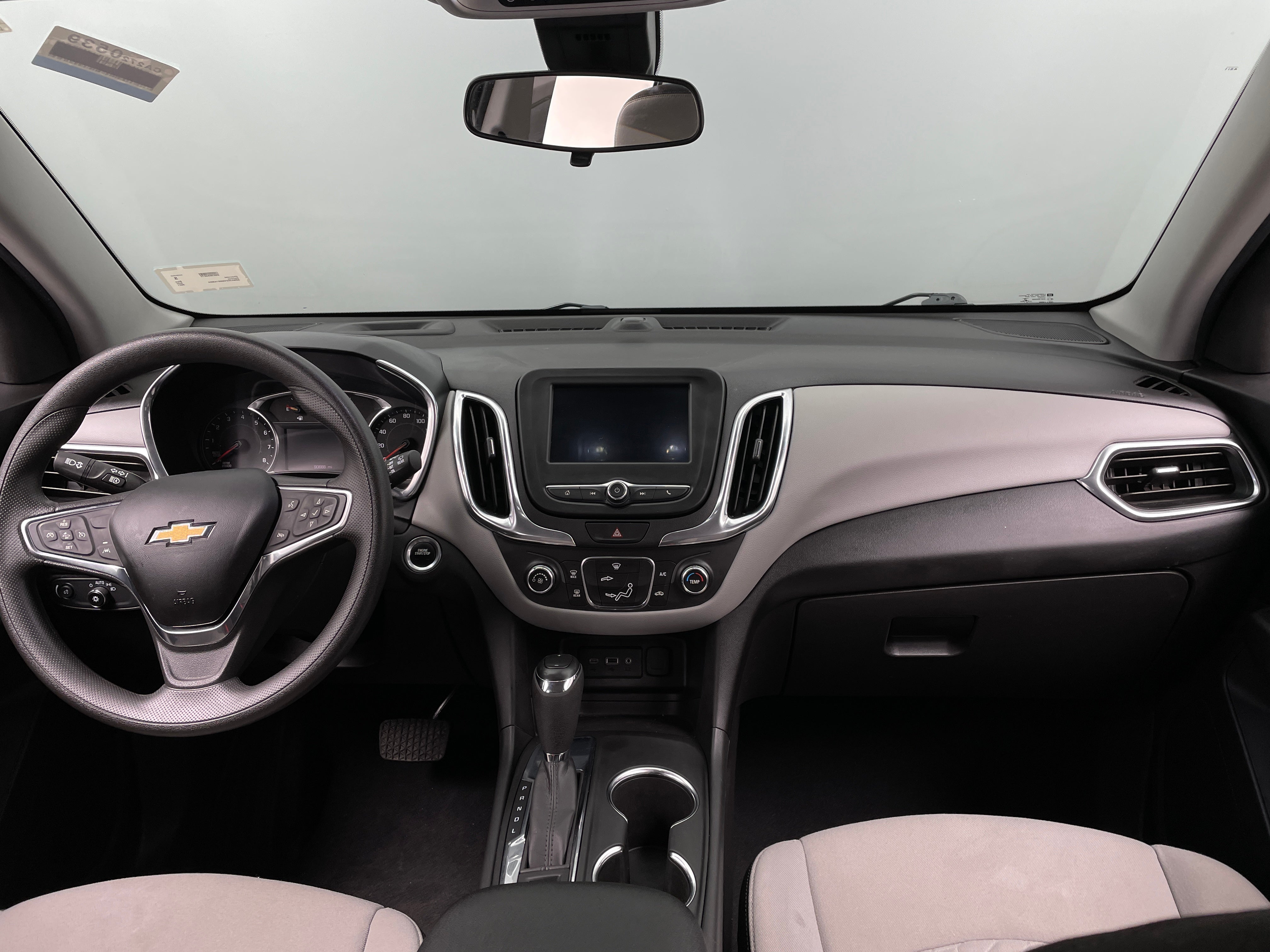 2021 Chevrolet Equinox LT 3