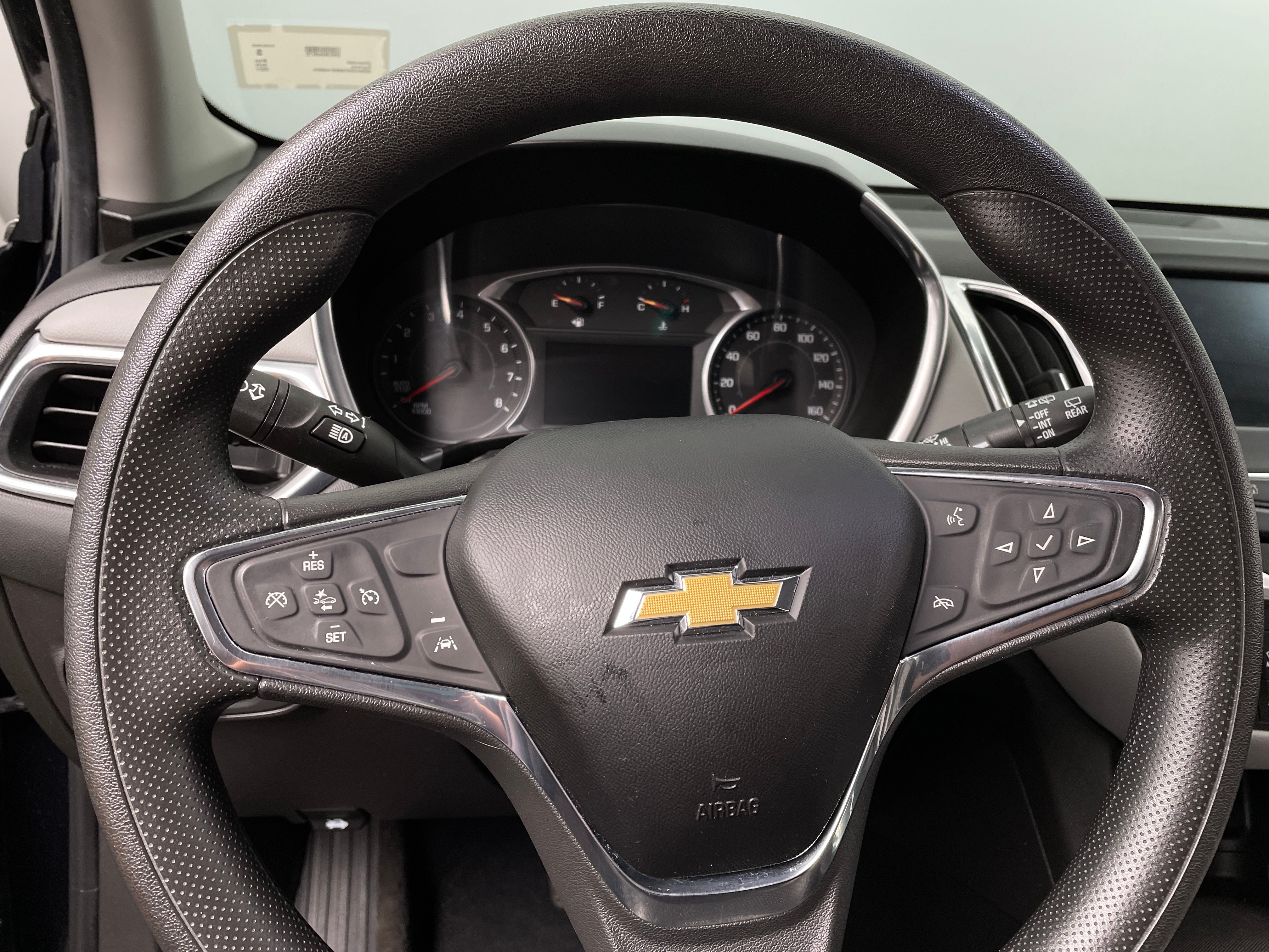 2021 Chevrolet Equinox LT 5