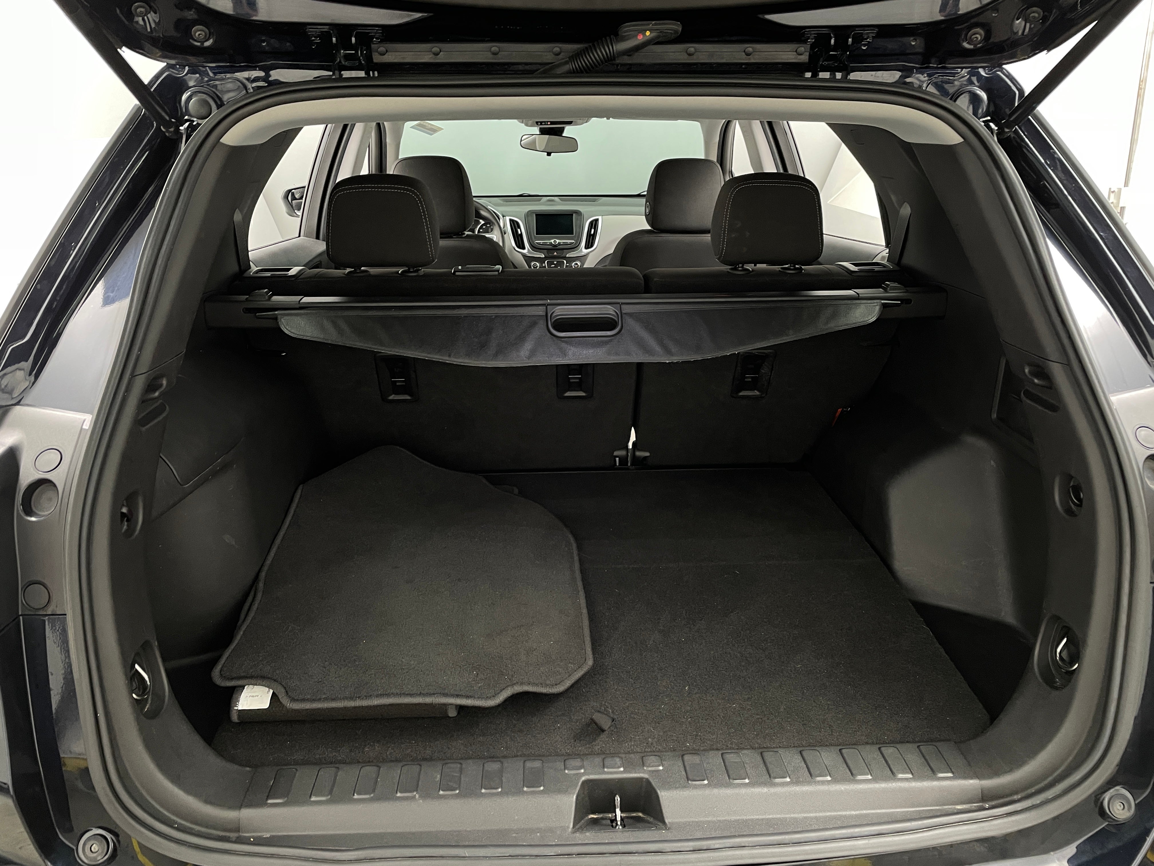 2021 Chevrolet Equinox LT 7